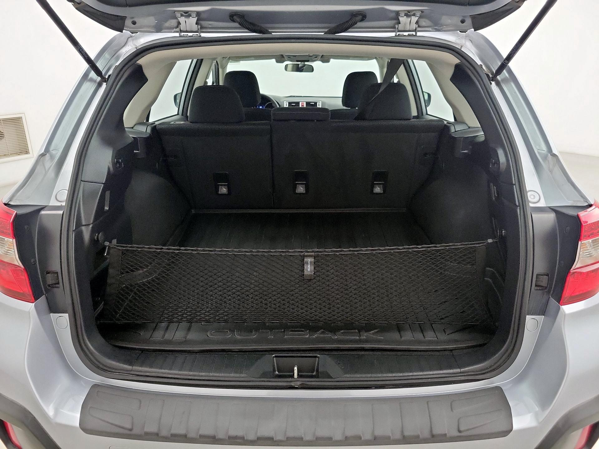 Thumbnail: 2019 Subaru Outback - 20