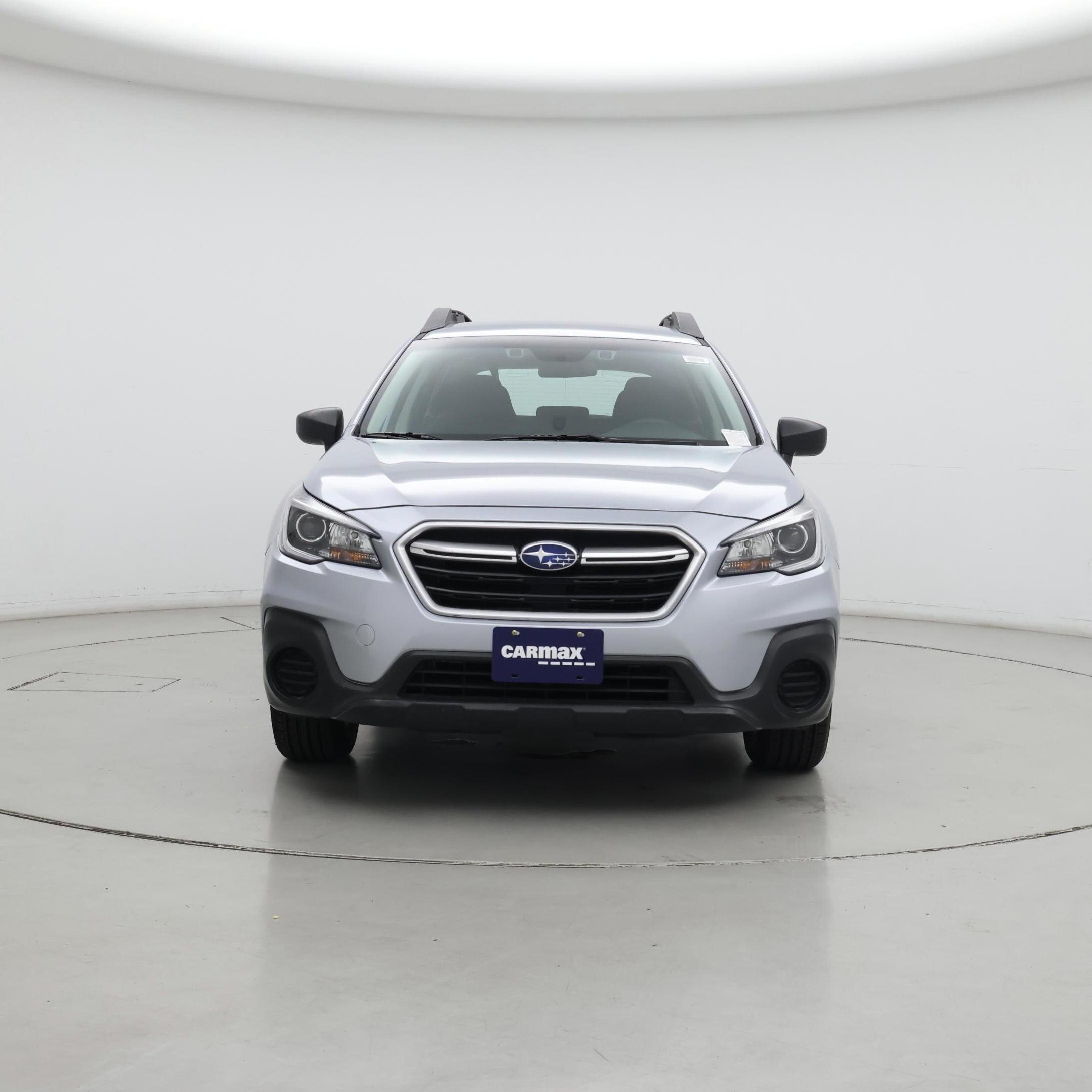 Thumbnail: 2019 Subaru Outback - 5