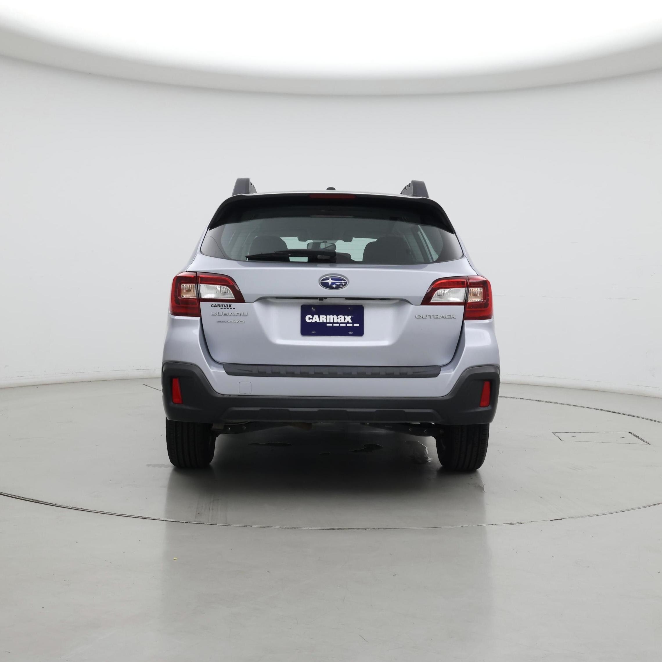 Thumbnail: 2019 Subaru Outback - 6