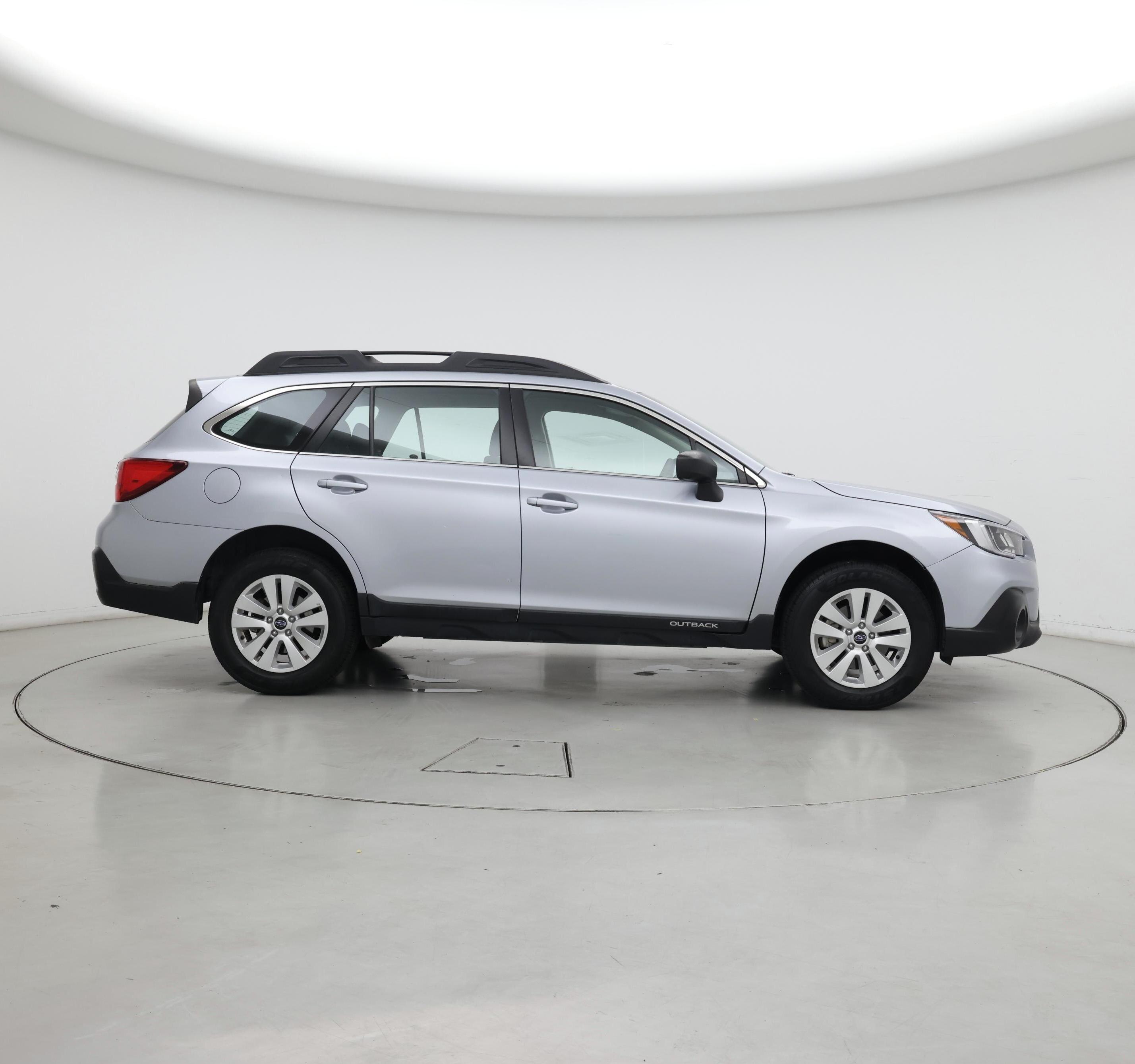 Thumbnail: 2019 Subaru Outback - 7