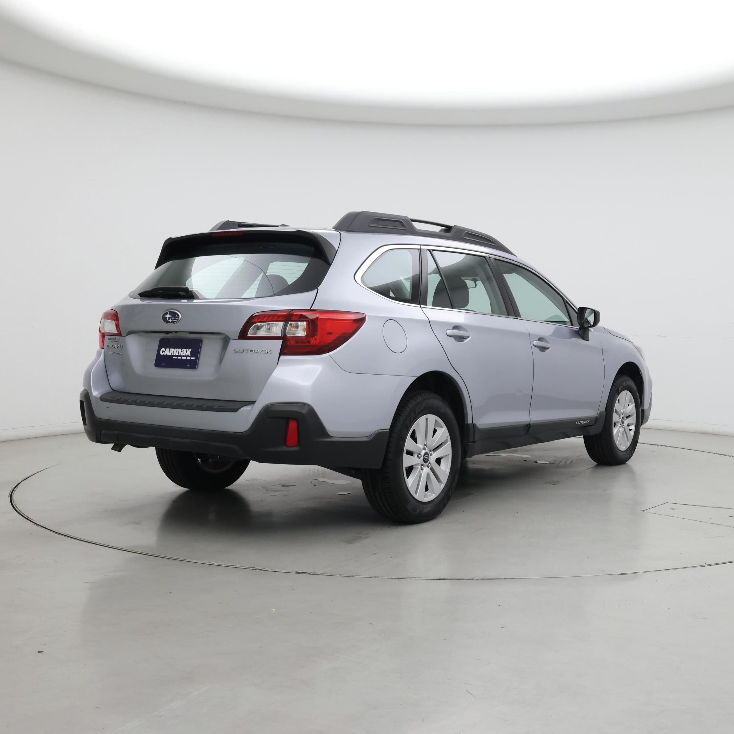 Thumbnail: 2019 Subaru Outback - 8