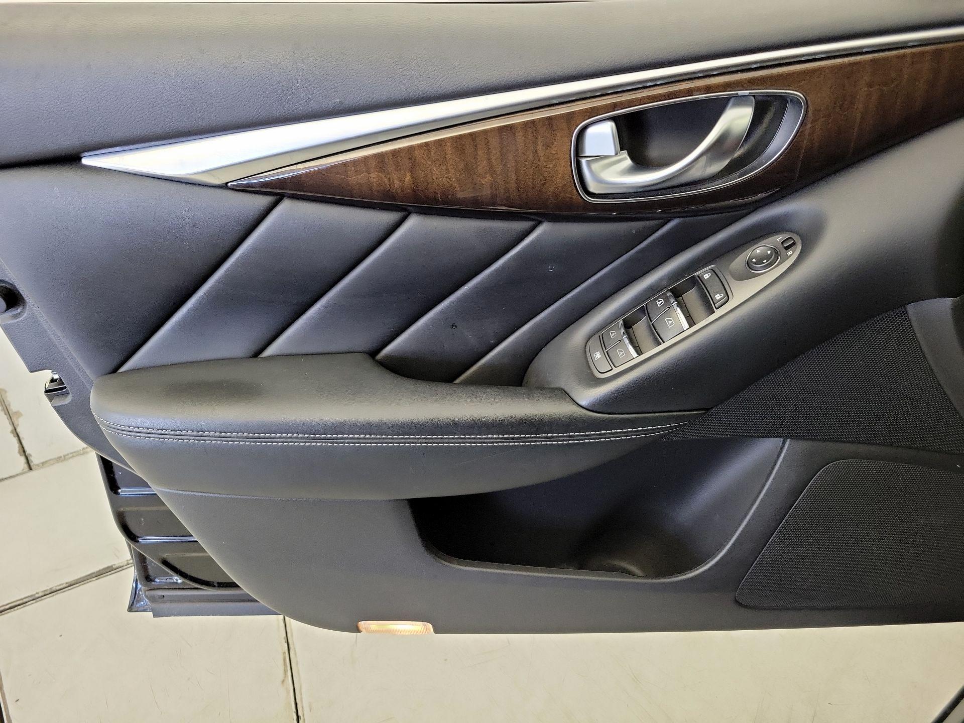 Thumbnail: 2018 INFINITI Q50 - 12