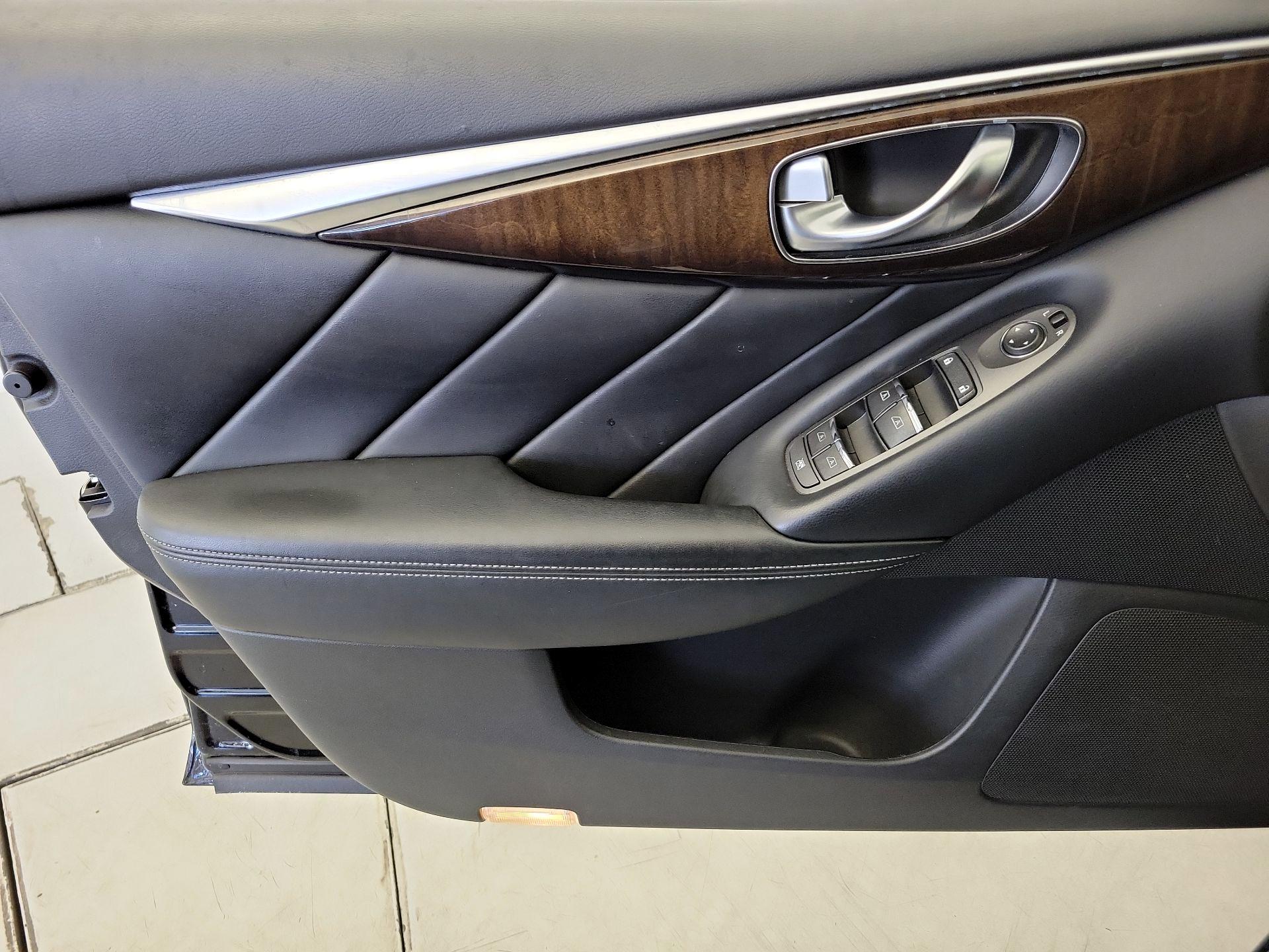 Thumbnail: 2018 INFINITI Q50 - 15
