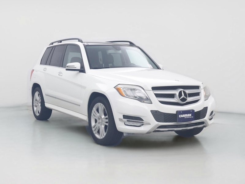 2014 Mercedes-Benz GLK 350 -
                  Oxnard, CA