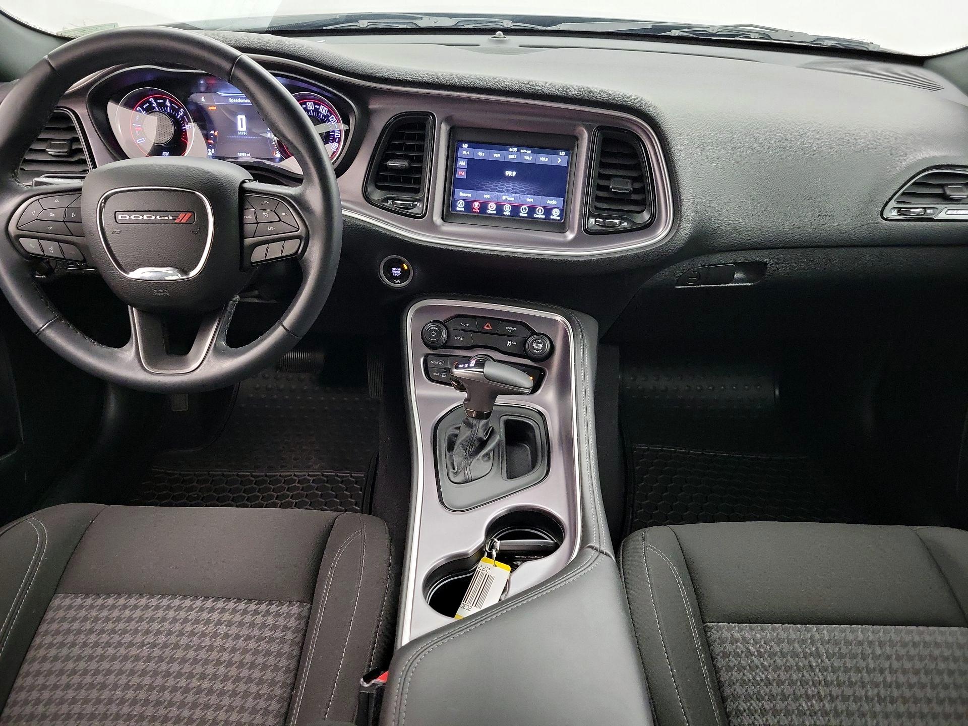 Thumbnail: 2019 Dodge Challenger - 9