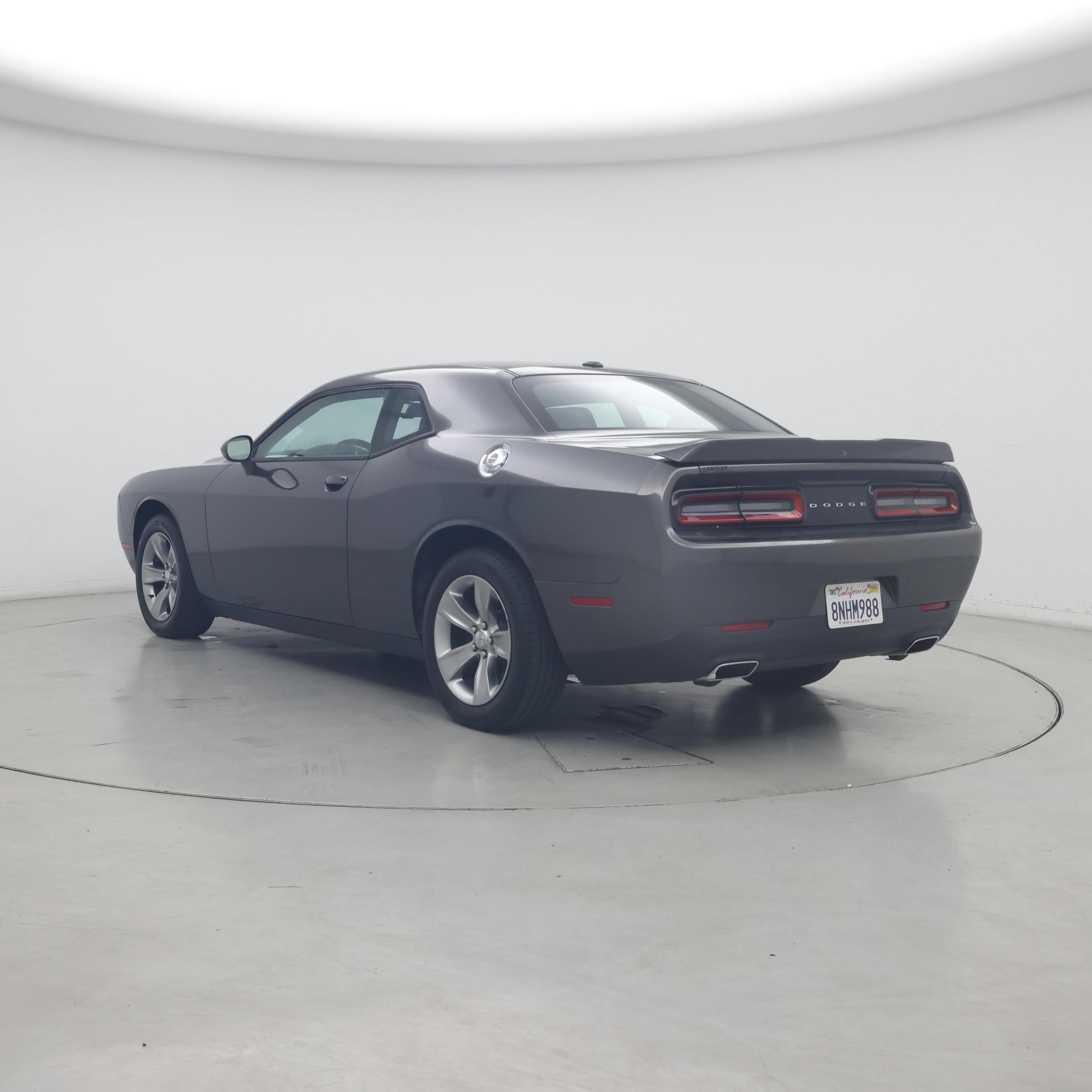 Thumbnail: 2019 Dodge Challenger - 2