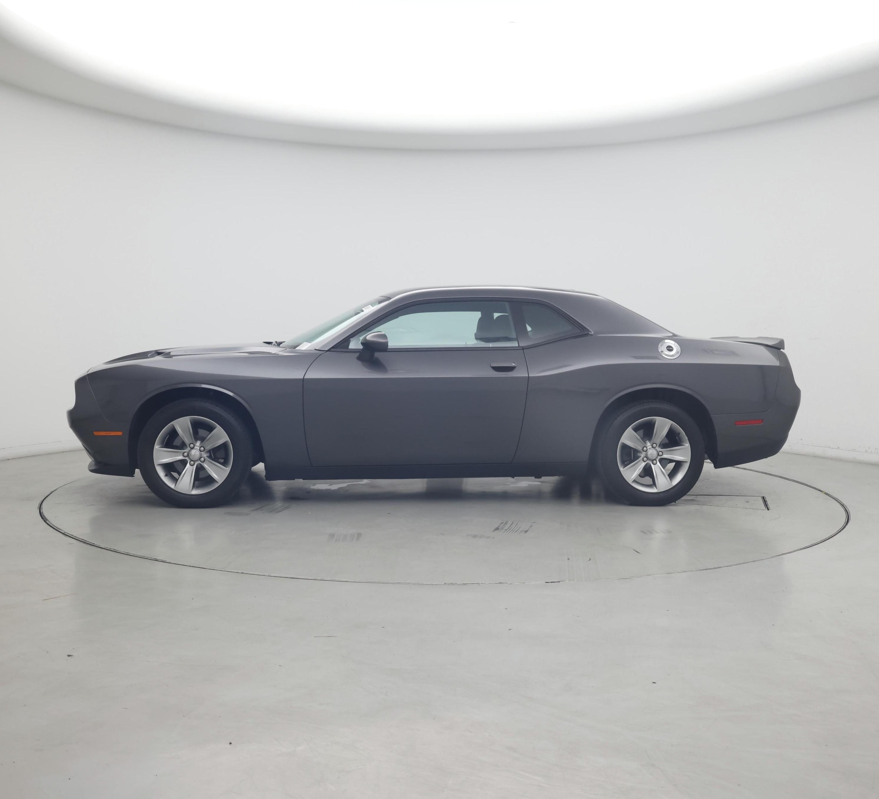 Thumbnail: 2019 Dodge Challenger - 3