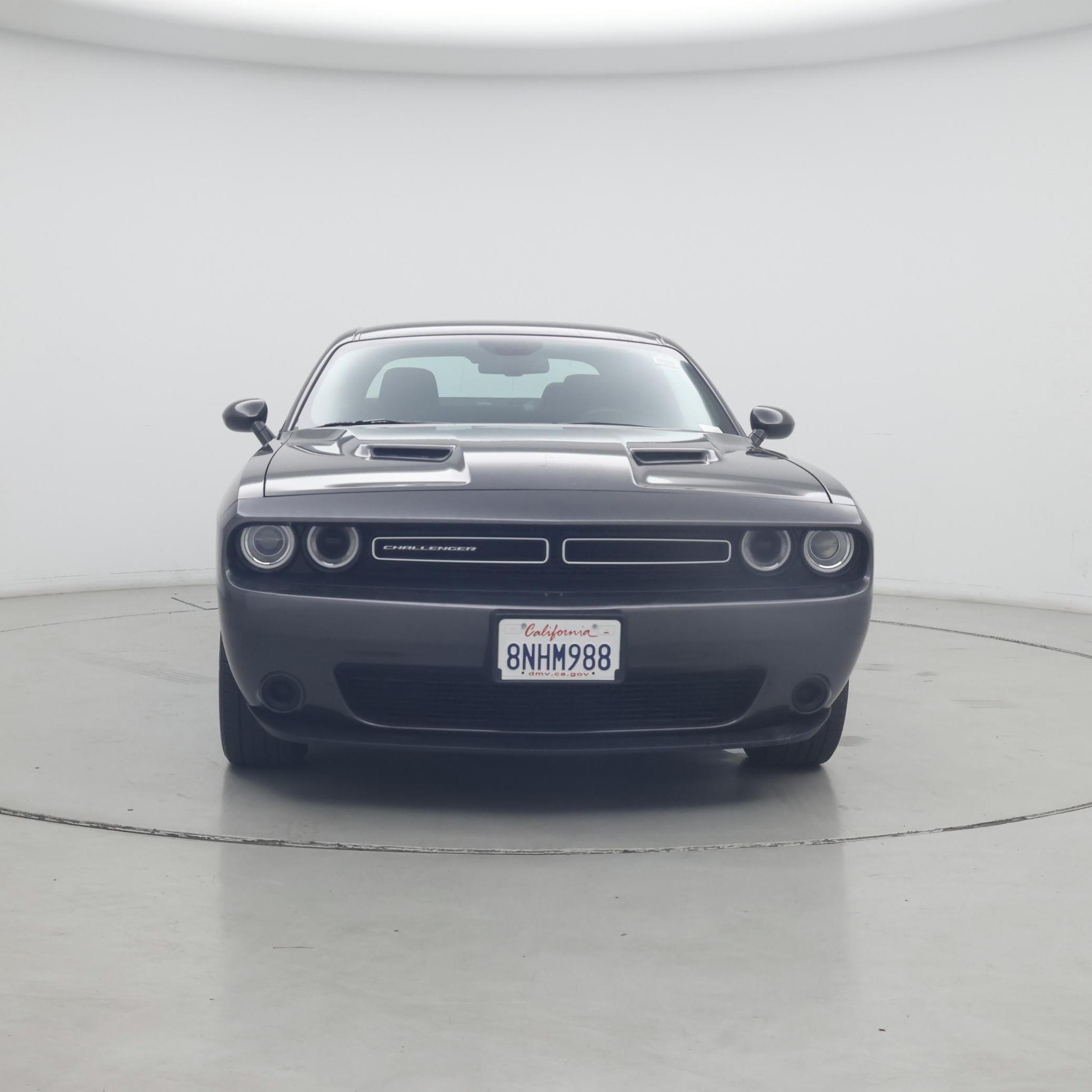 Thumbnail: 2019 Dodge Challenger - 5