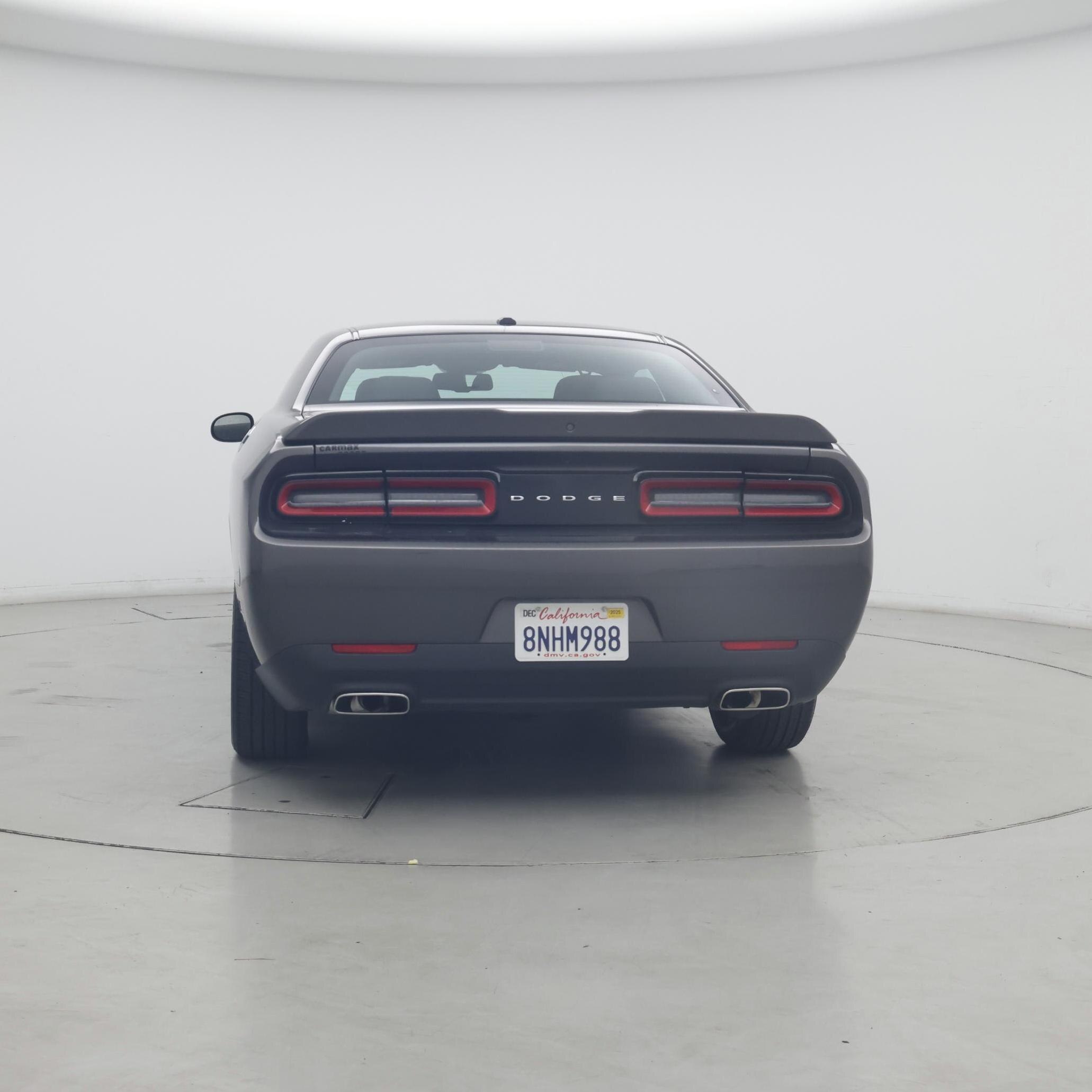 Thumbnail: 2019 Dodge Challenger - 6