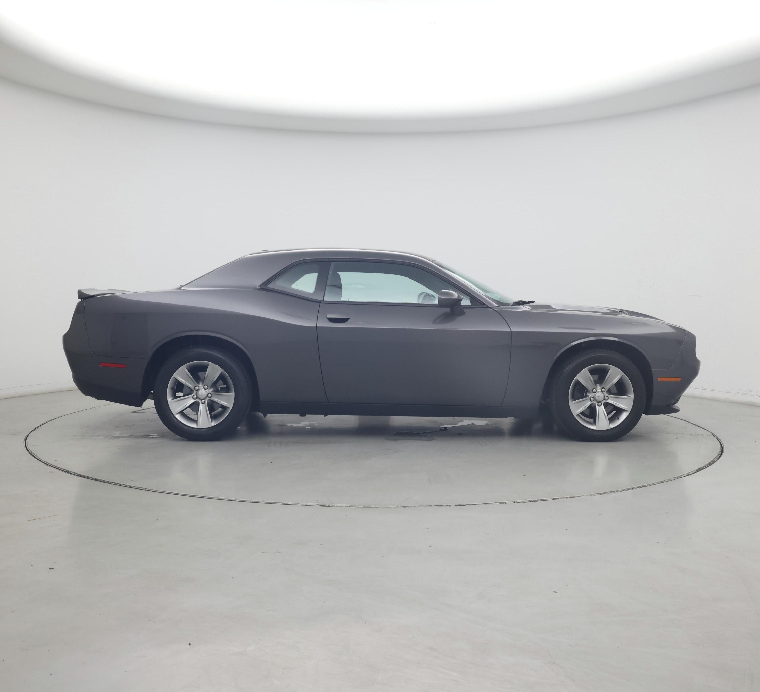 Thumbnail: 2019 Dodge Challenger - 7