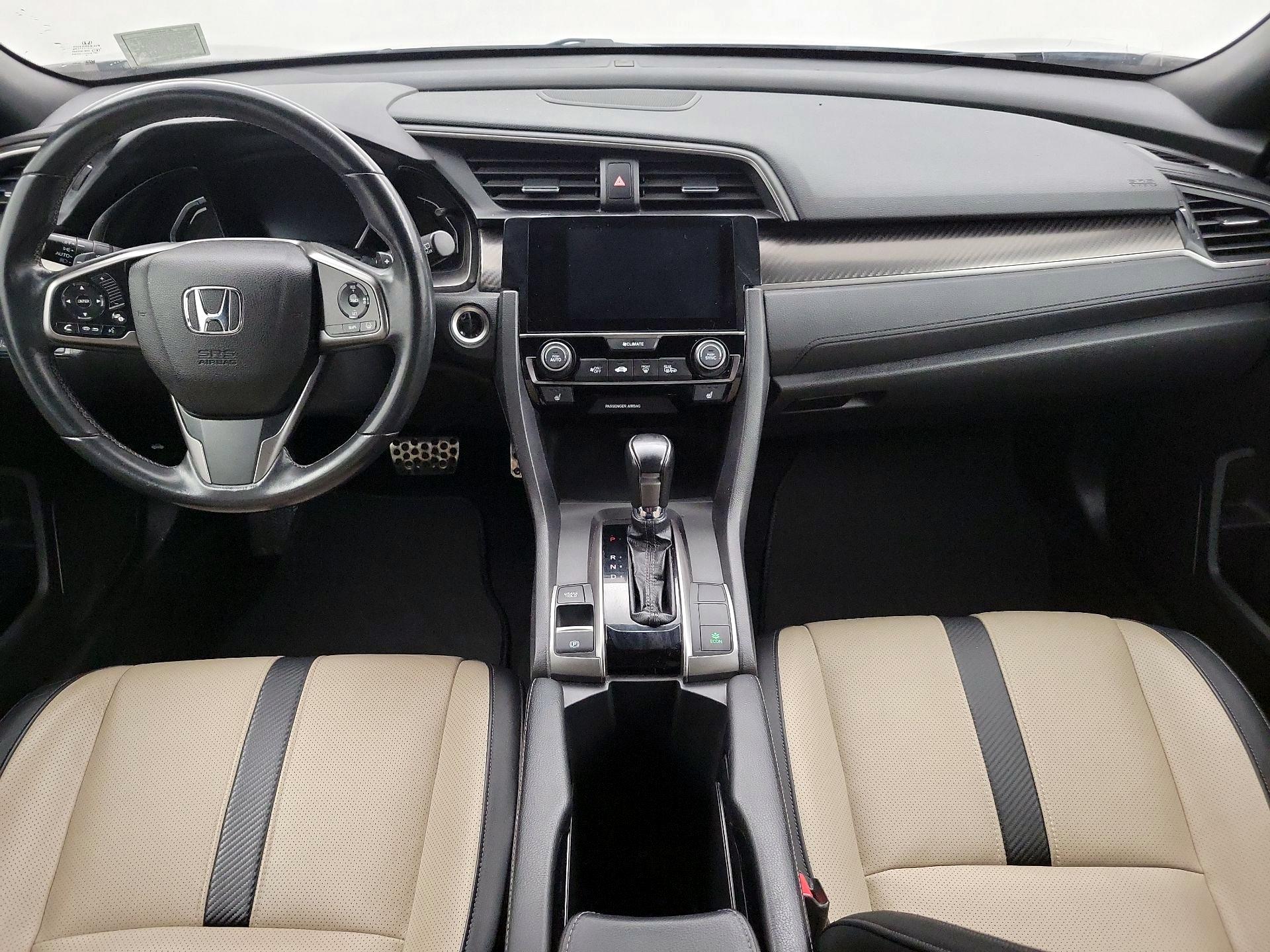 Thumbnail: 2018 Honda Civic - 9