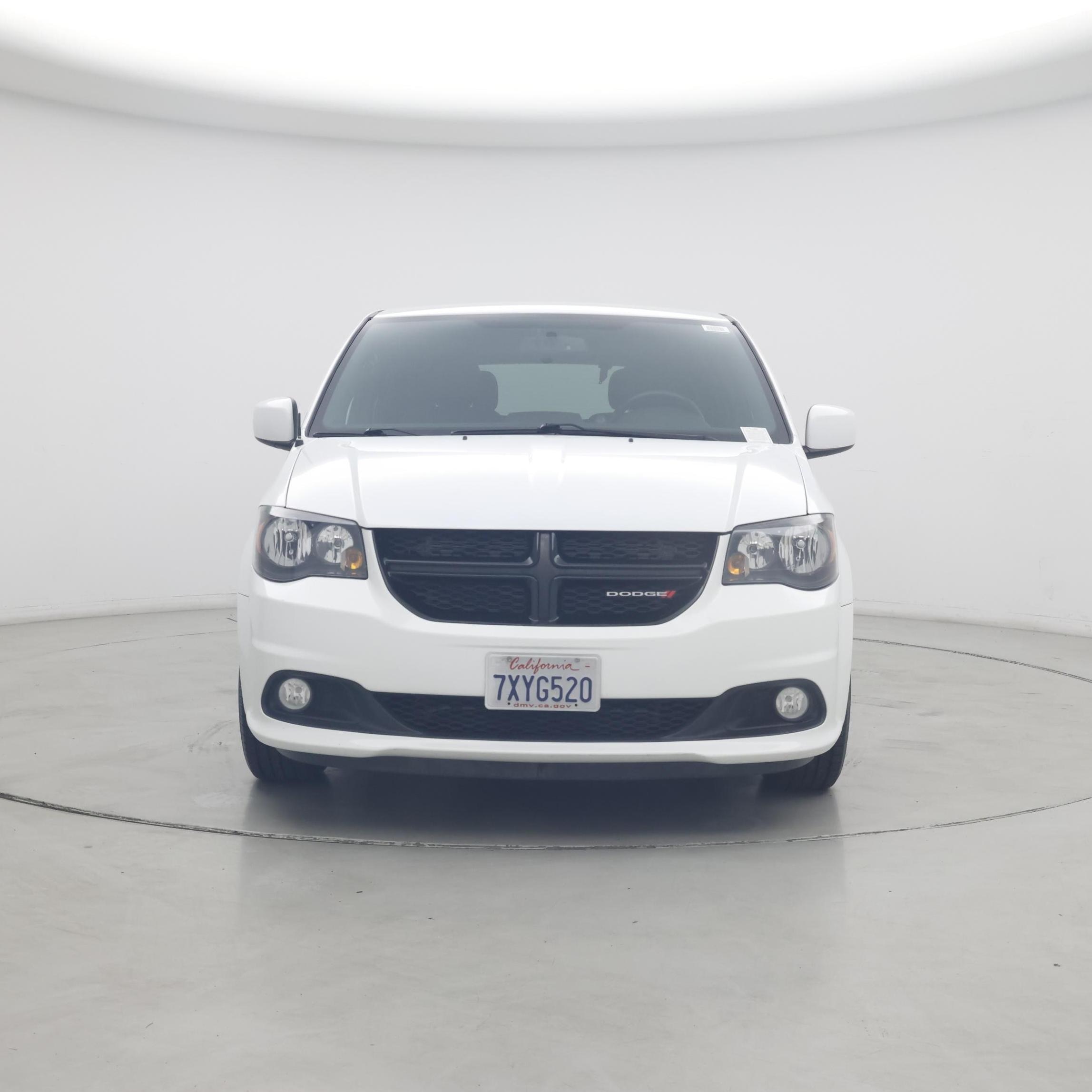 Thumbnail: 2017 Dodge Grand Caravan - 5