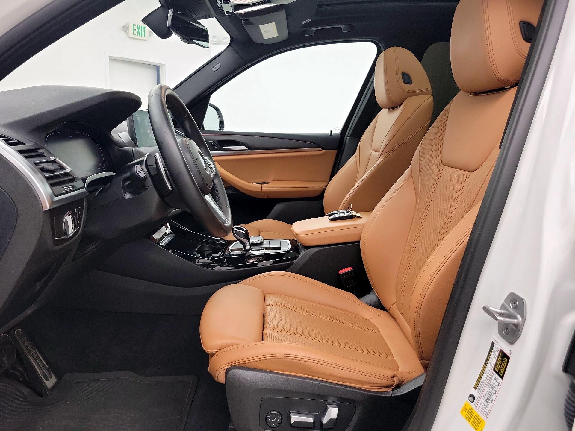 Thumbnail: 2023 BMW X3 - 11