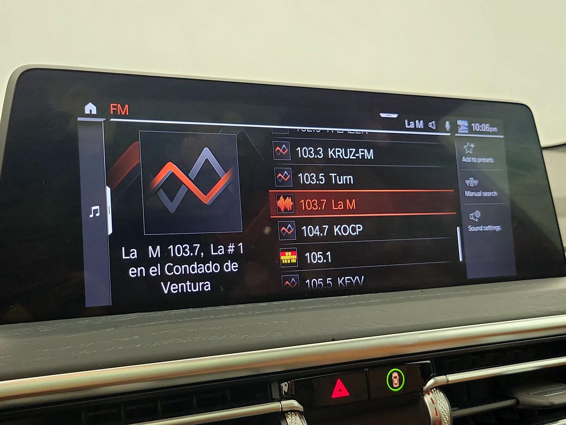Thumbnail: 2023 BMW X3 - 16