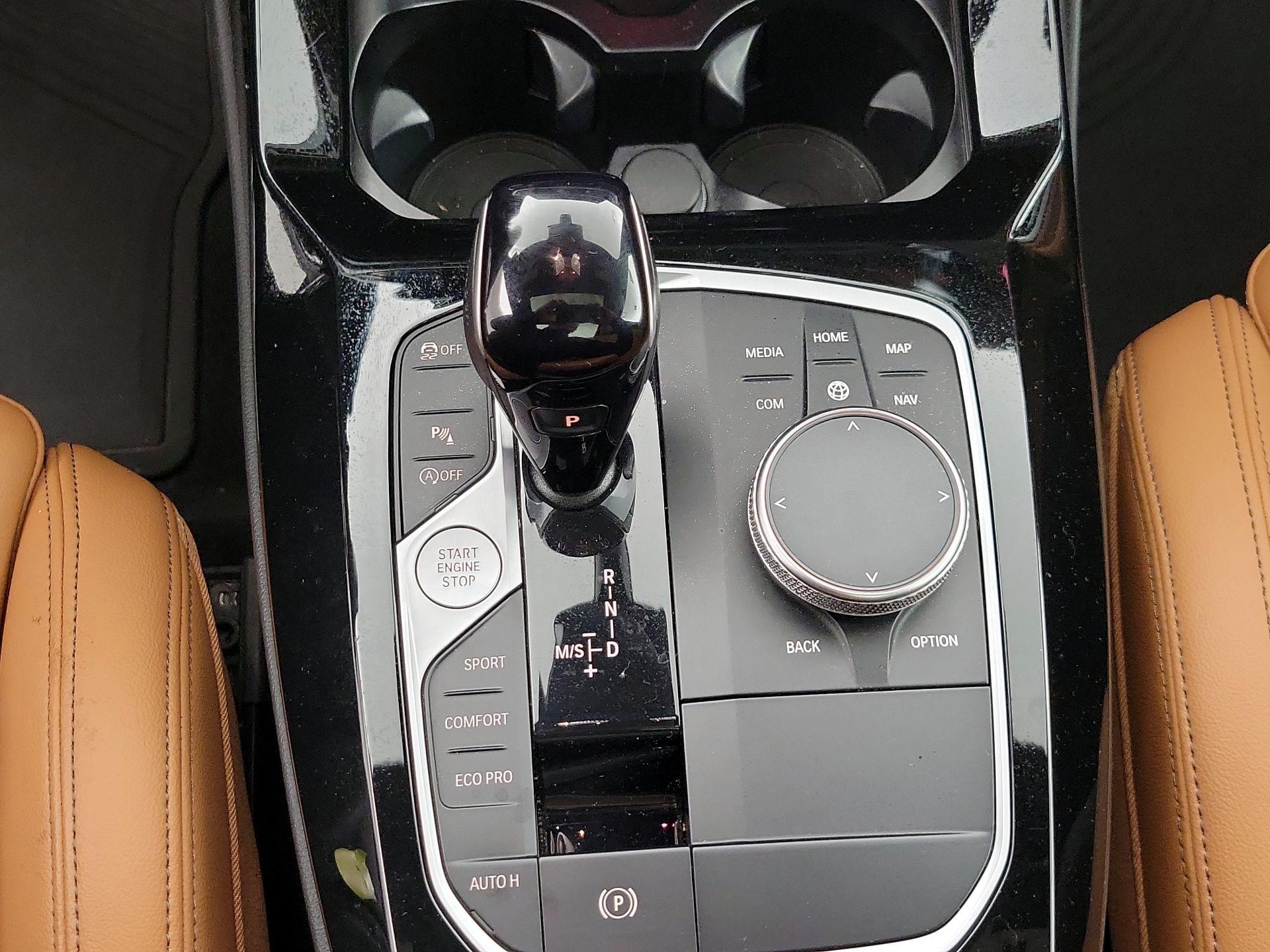 Thumbnail: 2023 BMW X3 - 18