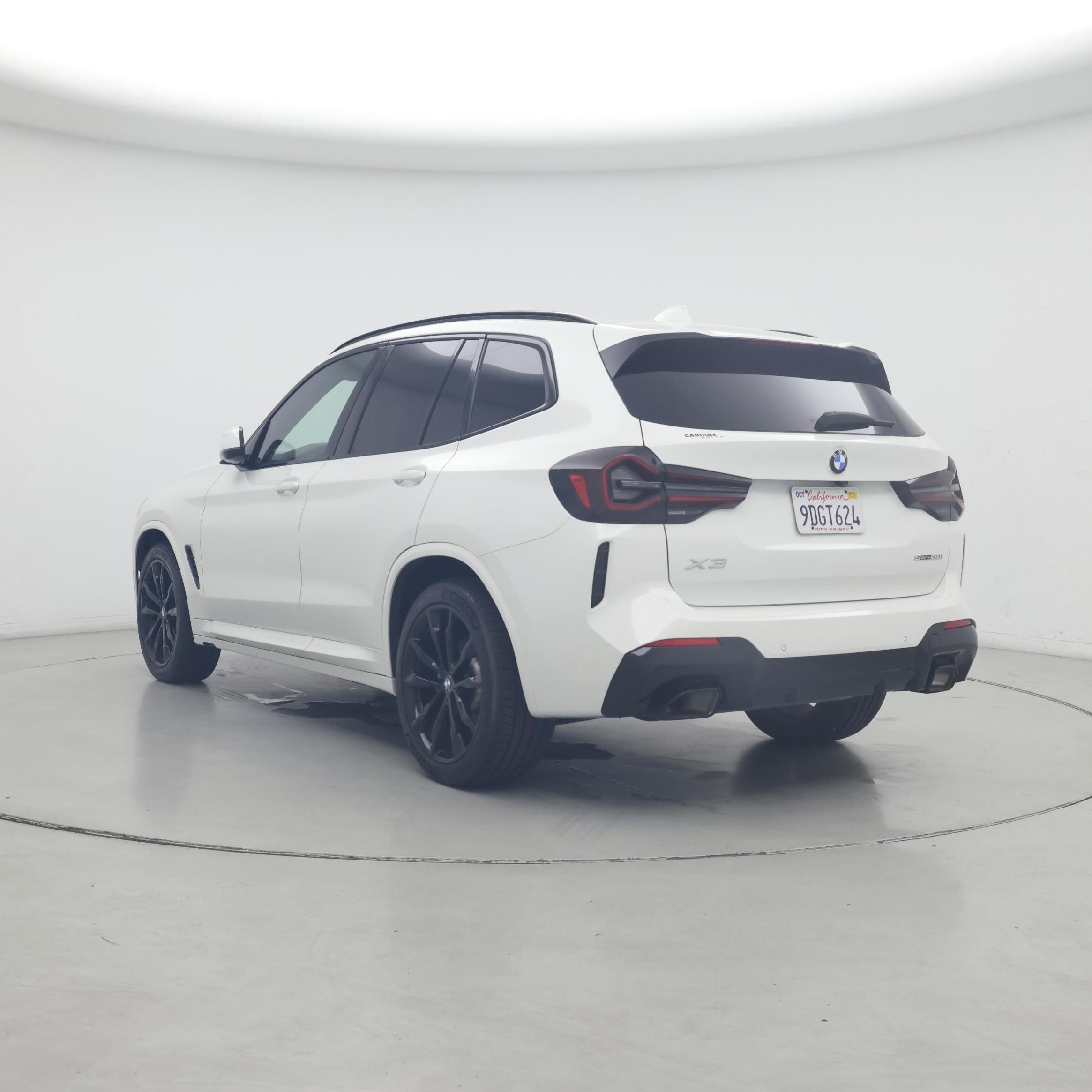 Thumbnail: 2023 BMW X3 - 2