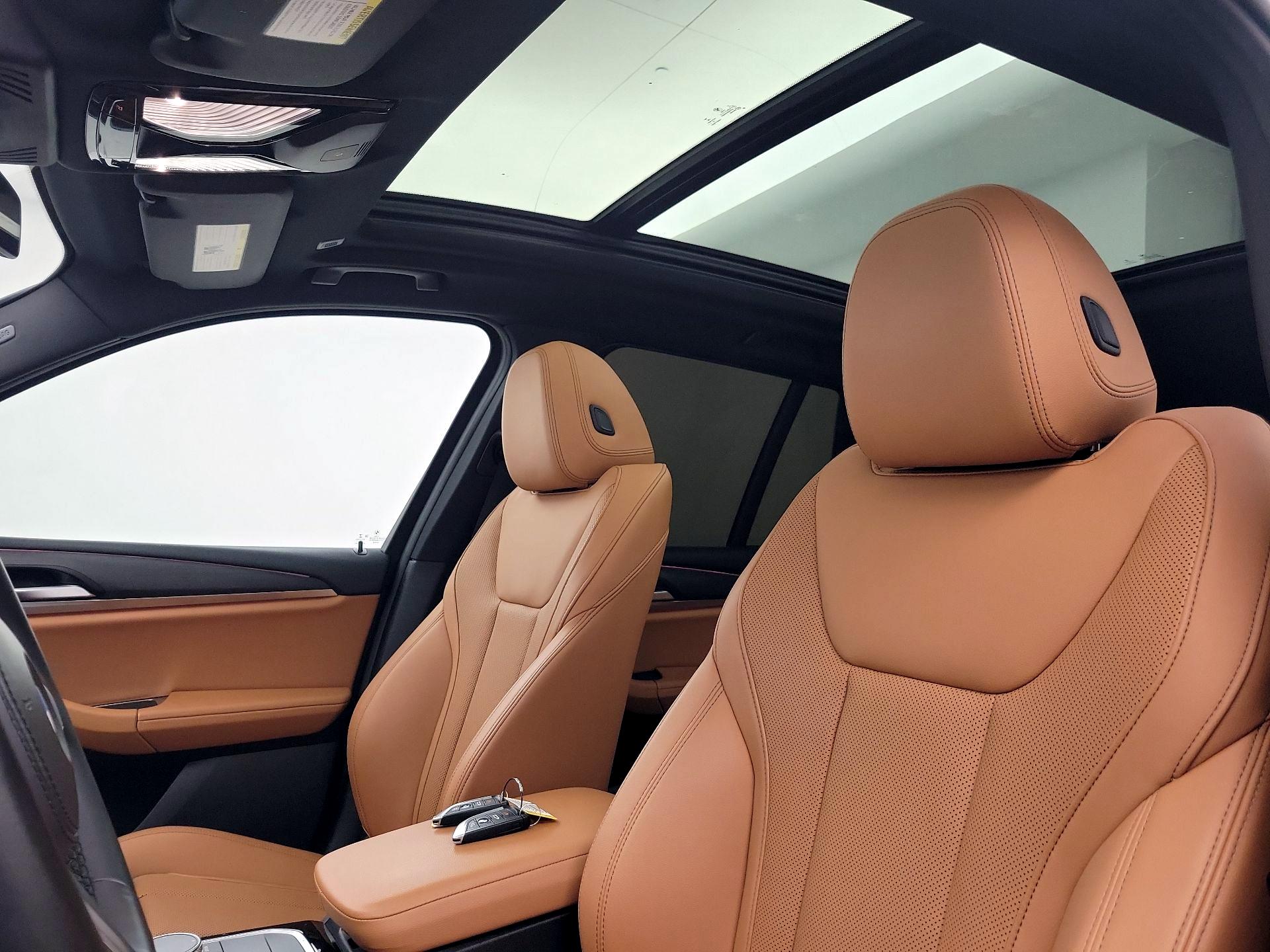 Thumbnail: 2023 BMW X3 - 20