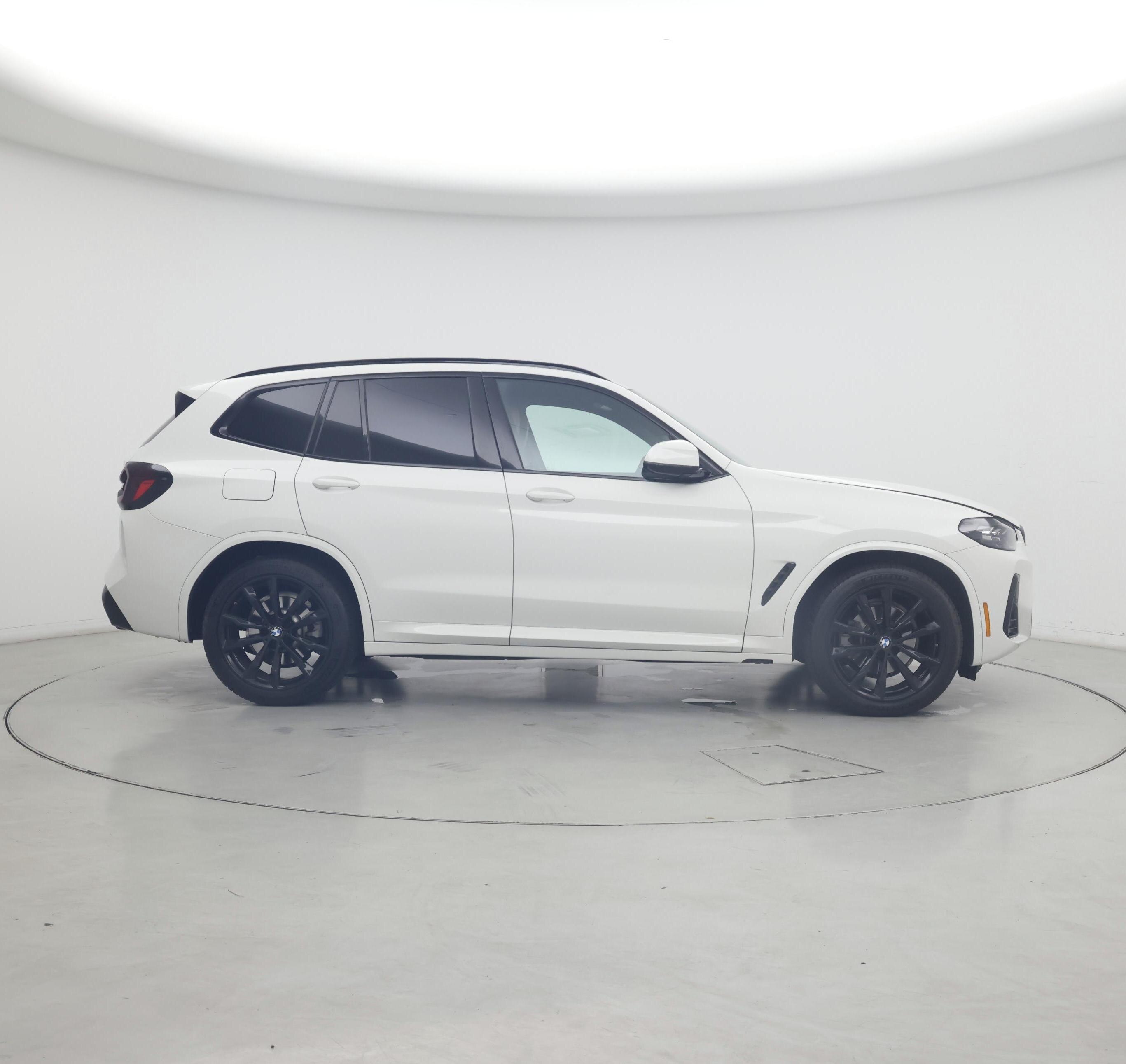 Thumbnail: 2023 BMW X3 - 7