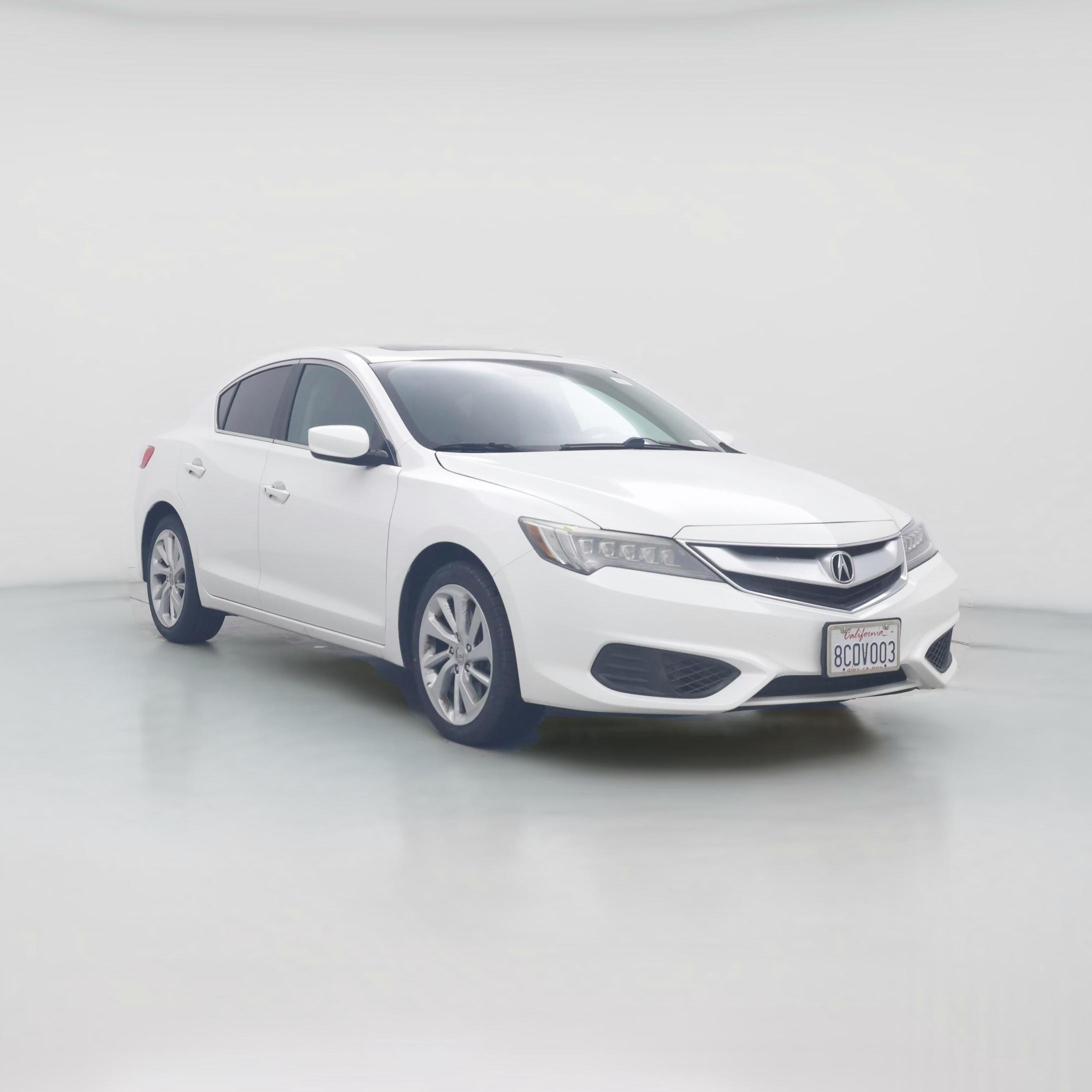 Thumbnail: 2018 Acura ILX - 1