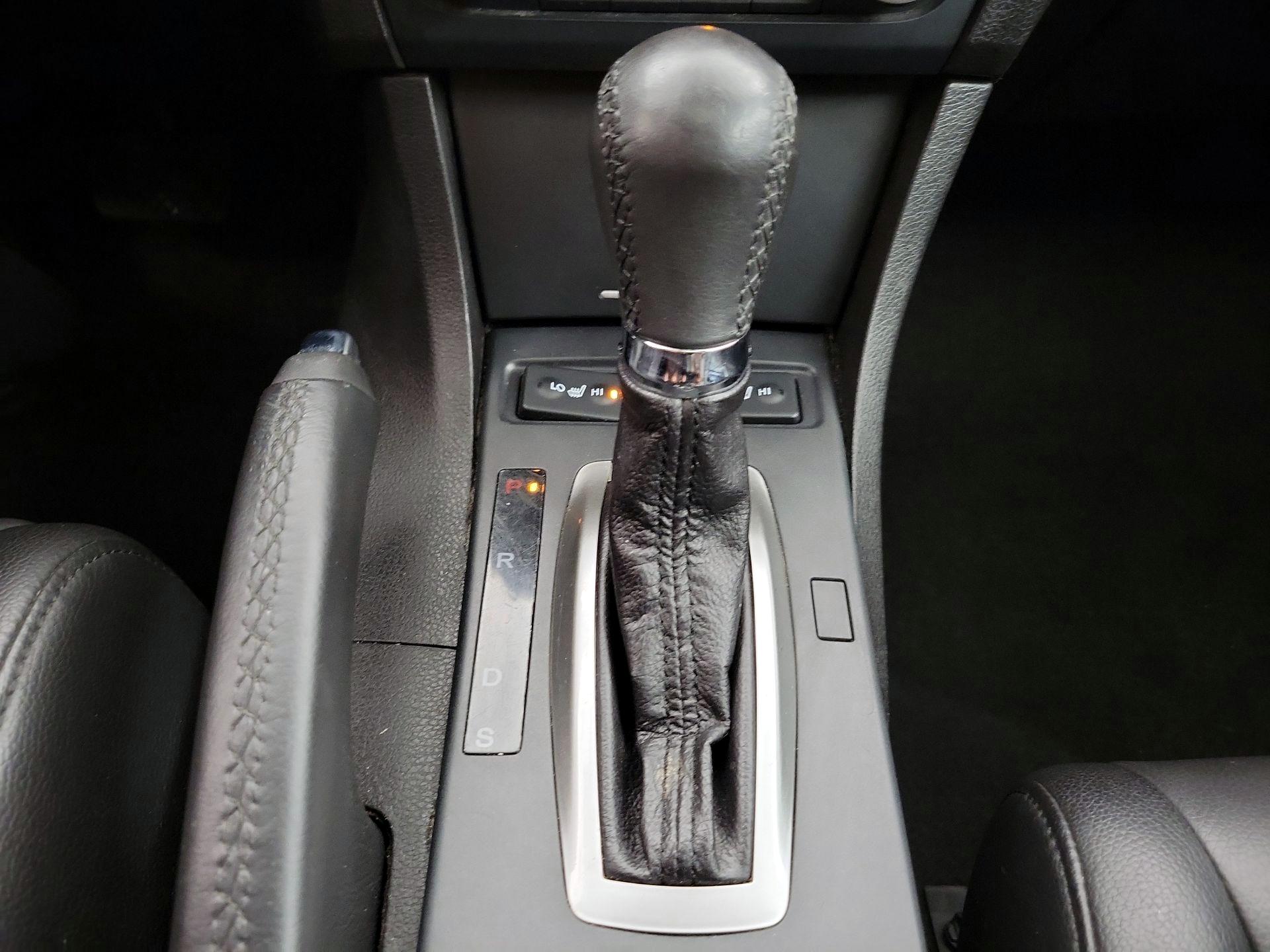 Thumbnail: 2018 Acura ILX - 17
