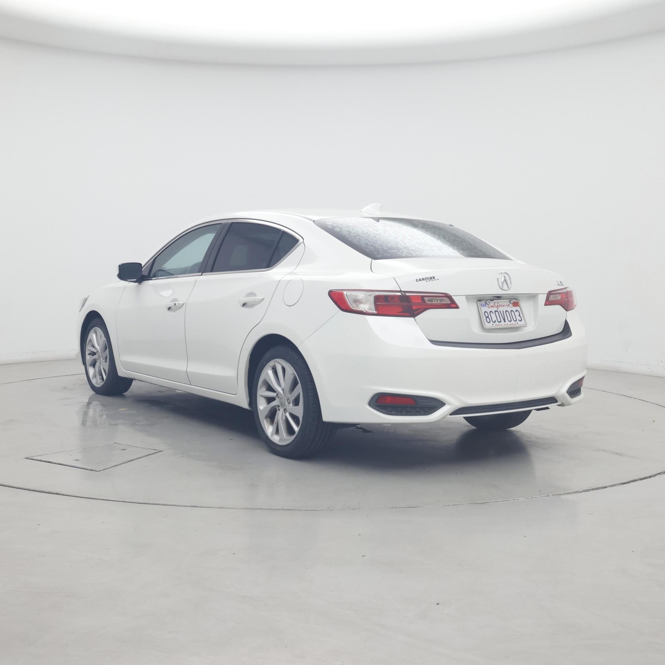 Thumbnail: 2018 Acura ILX - 2