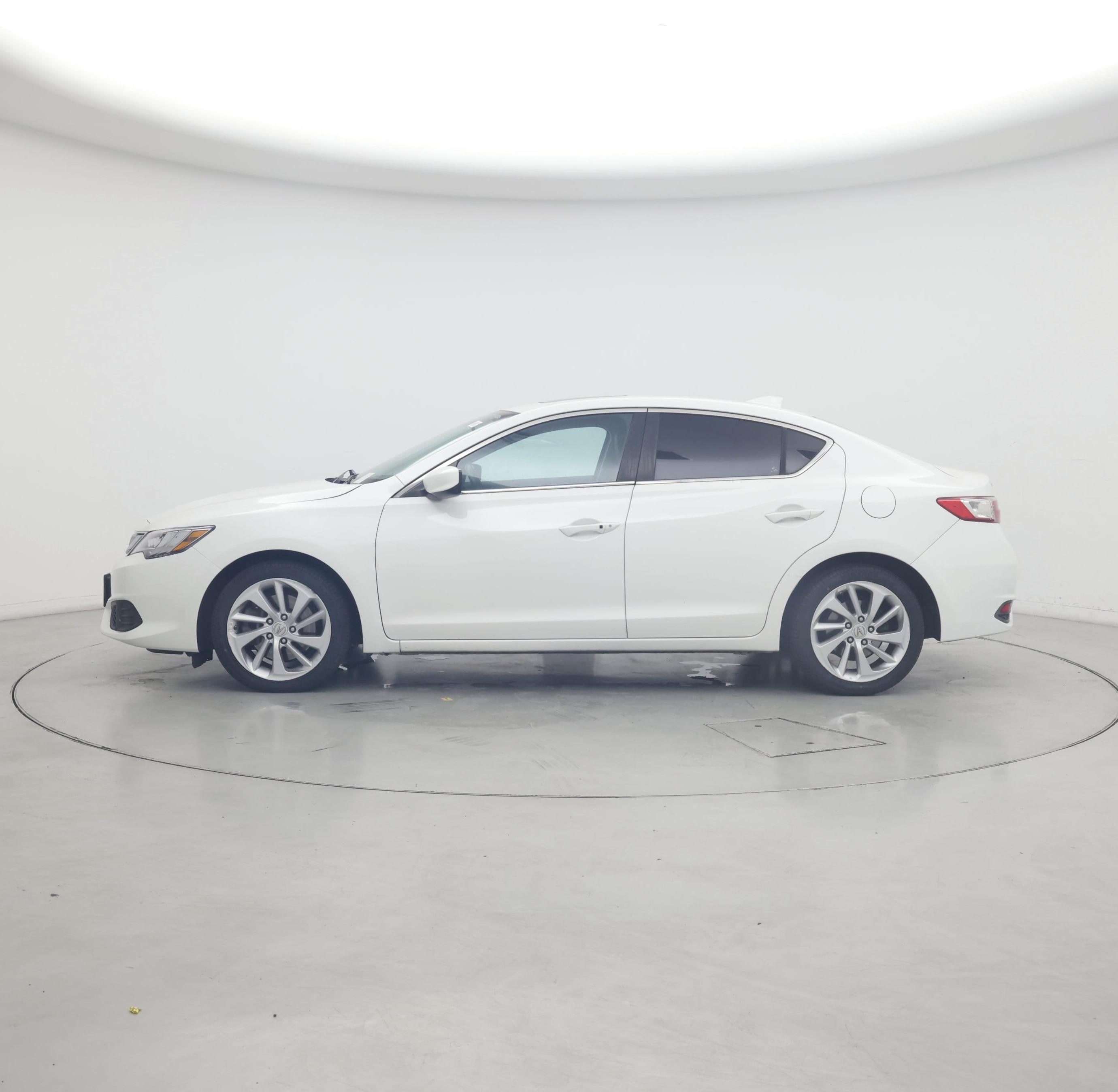 Thumbnail: 2018 Acura ILX - 3