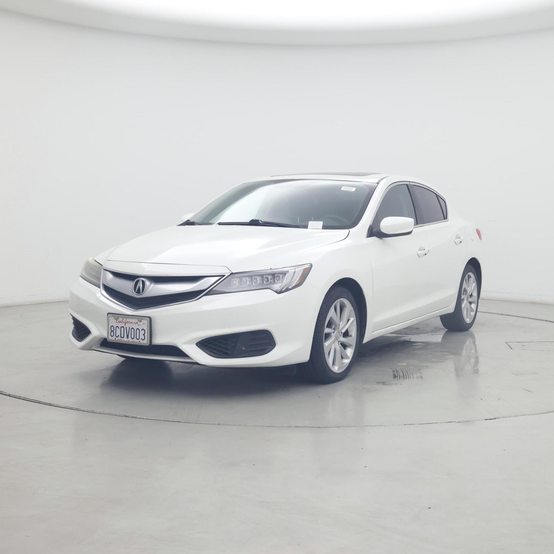 Thumbnail: 2018 Acura ILX - 4