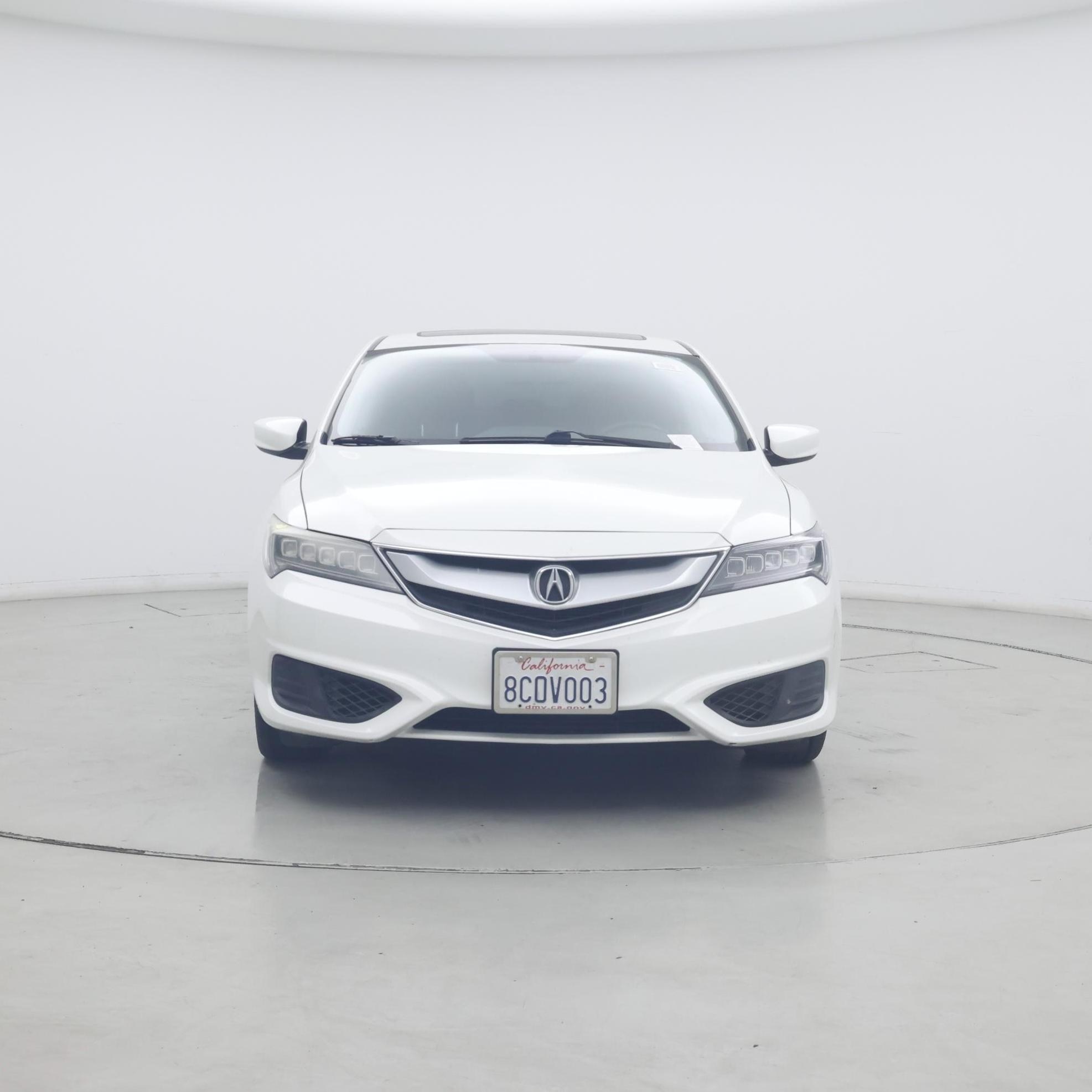 Thumbnail: 2018 Acura ILX - 5