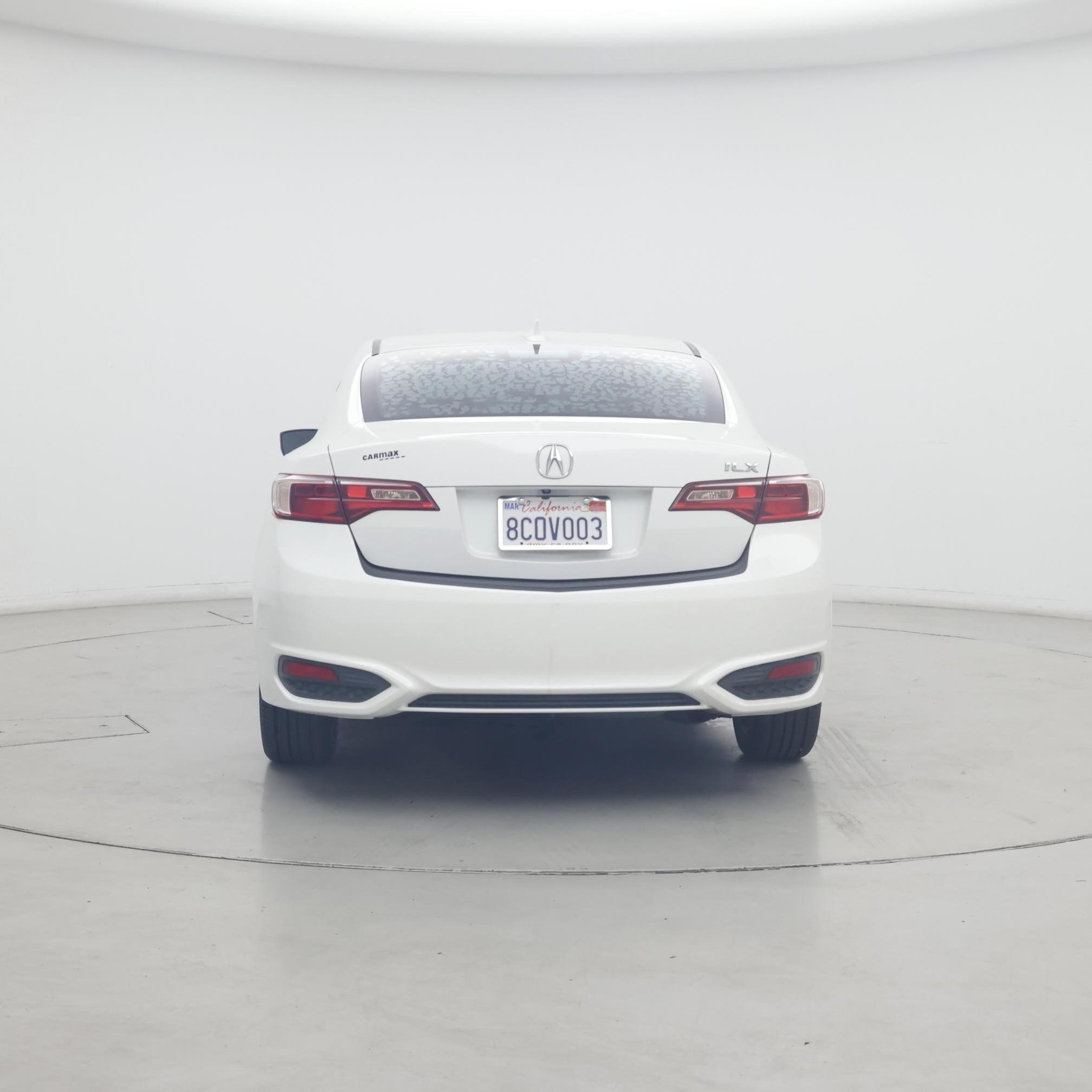 Thumbnail: 2018 Acura ILX - 6