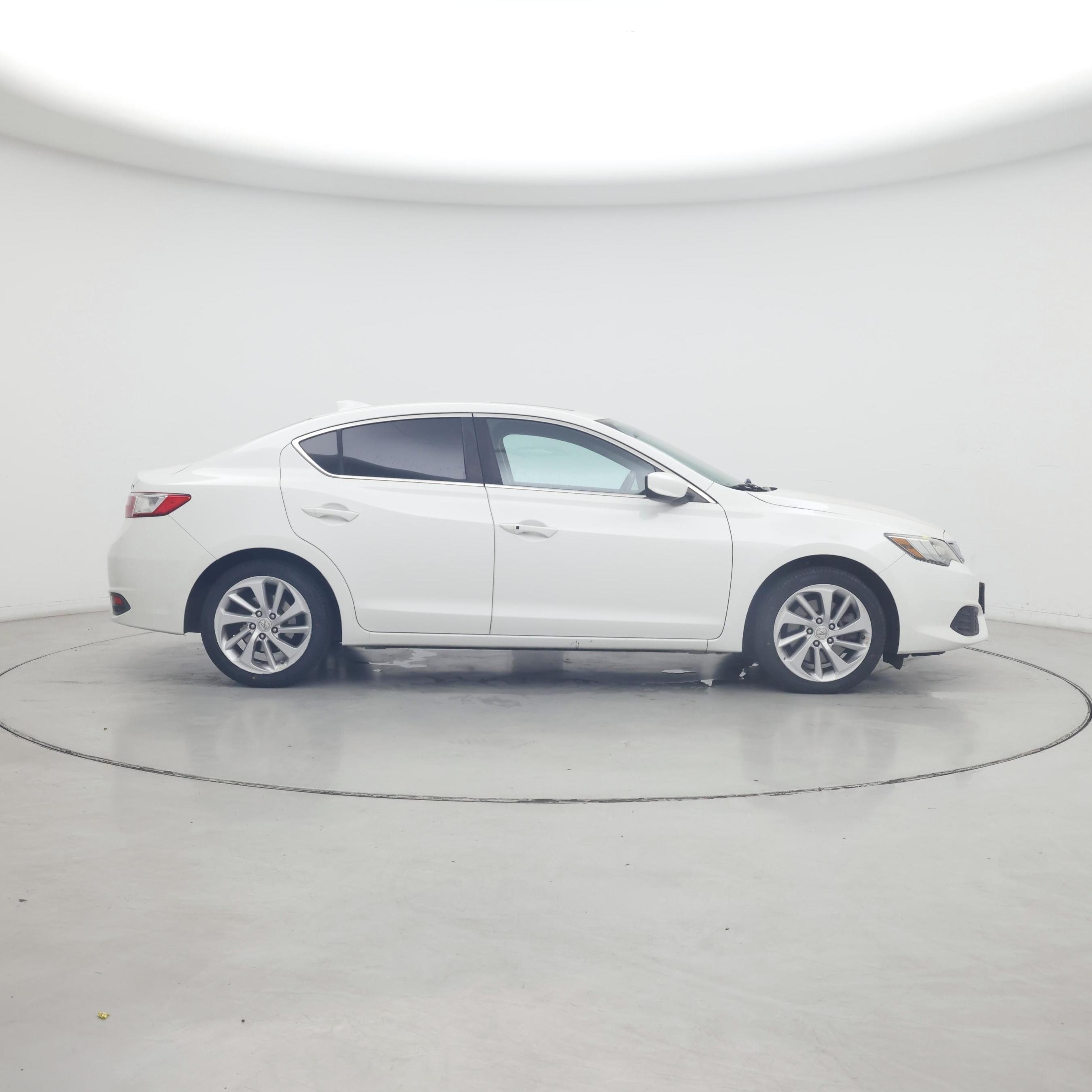 Thumbnail: 2018 Acura ILX - 7
