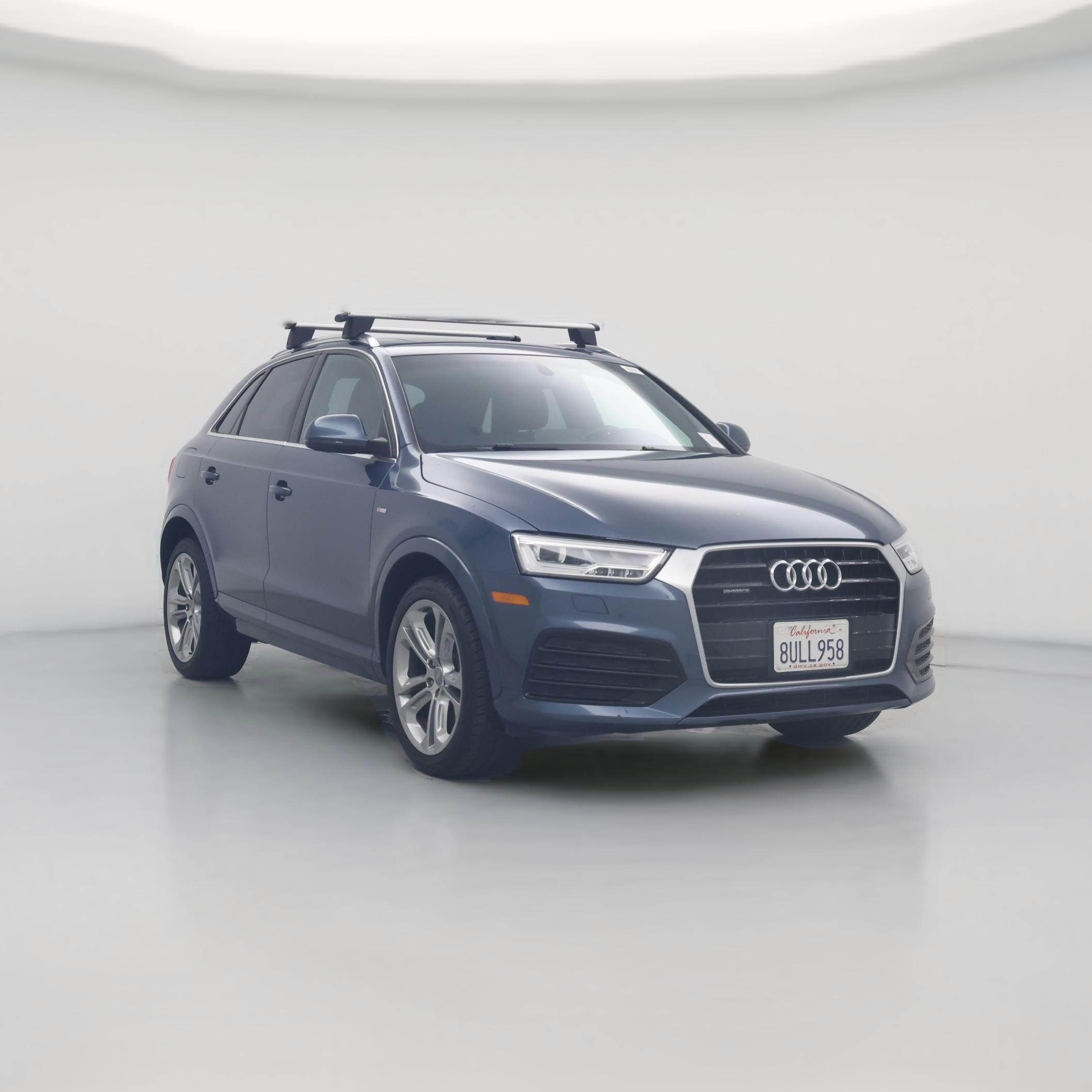 Thumbnail: 2018 Audi Q3 - 1