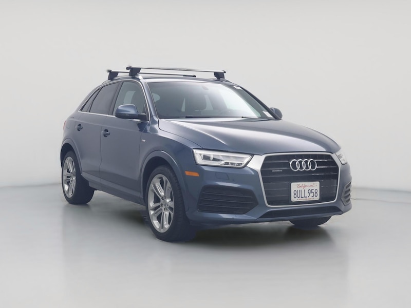 2018 Audi Q3 Premium Plus -
                  Oxnard, CA