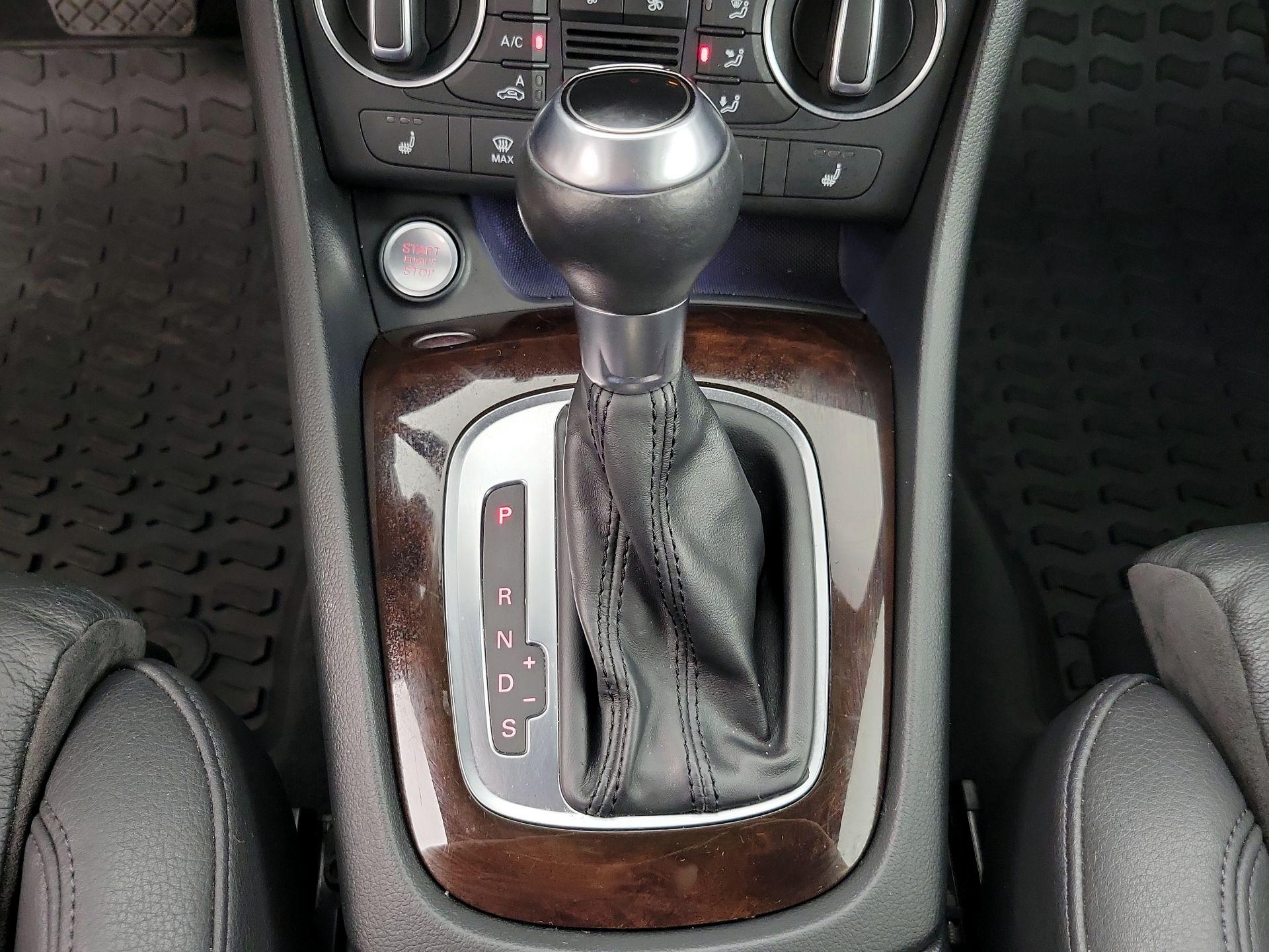 Thumbnail: 2018 Audi Q3 - 18