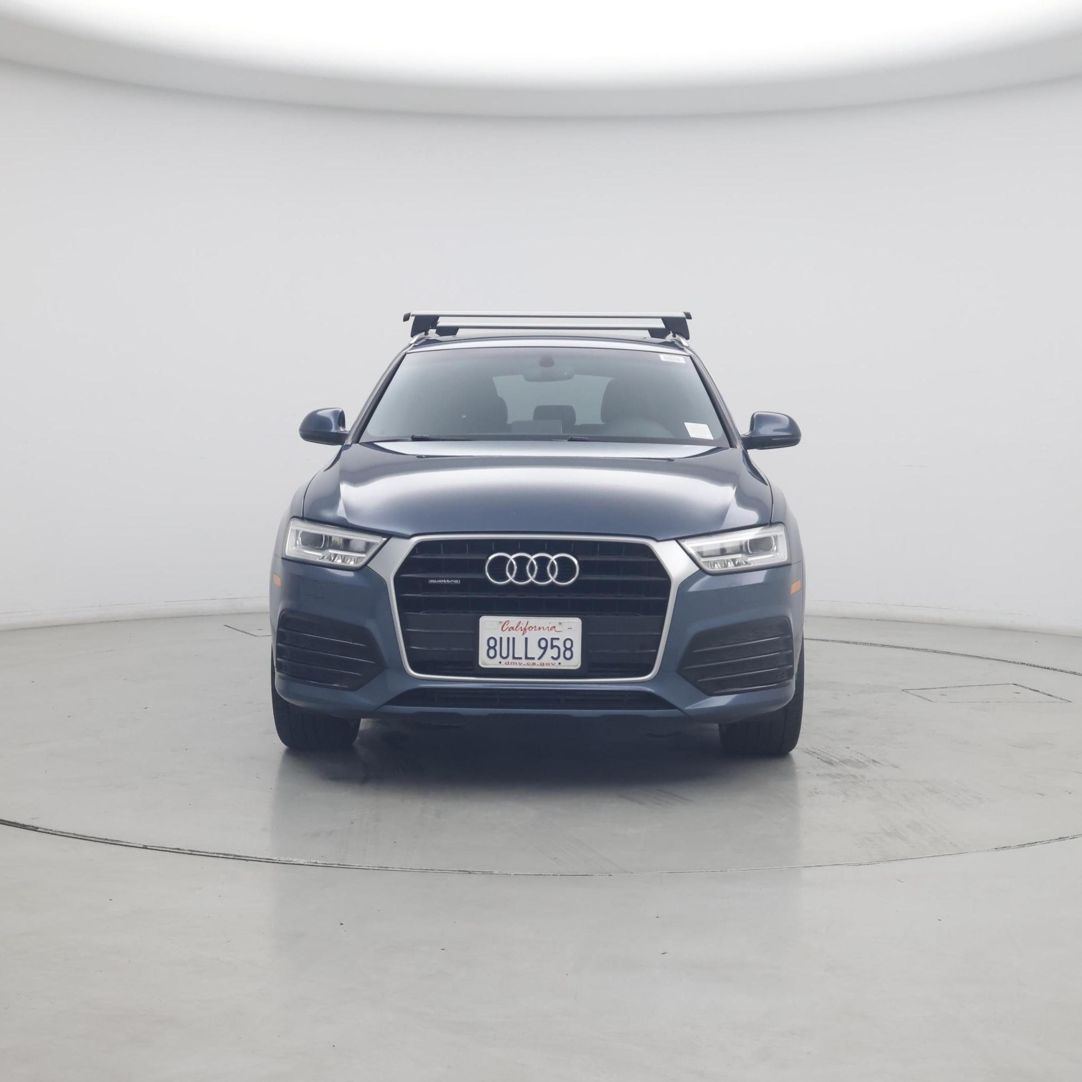 Thumbnail: 2018 Audi Q3 - 5
