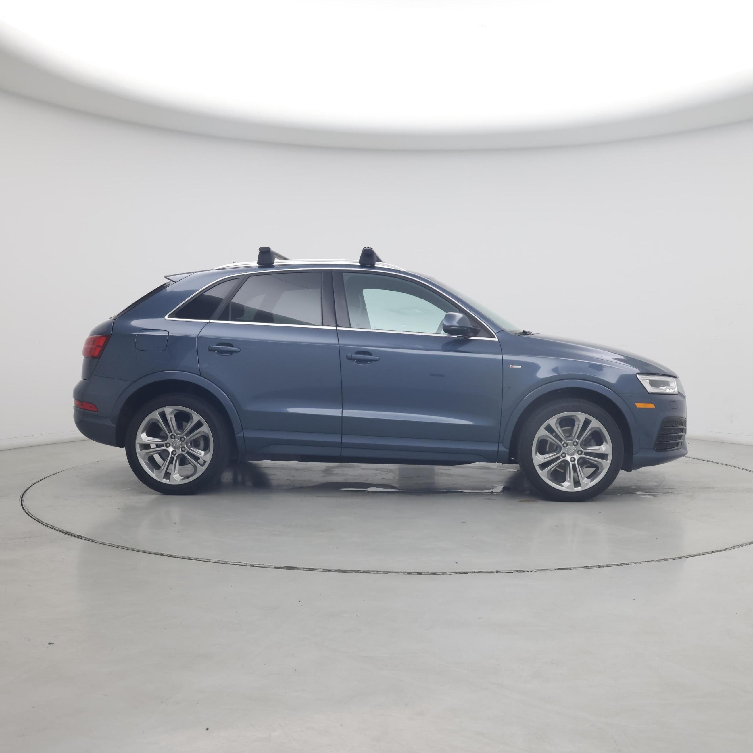 Thumbnail: 2018 Audi Q3 - 7