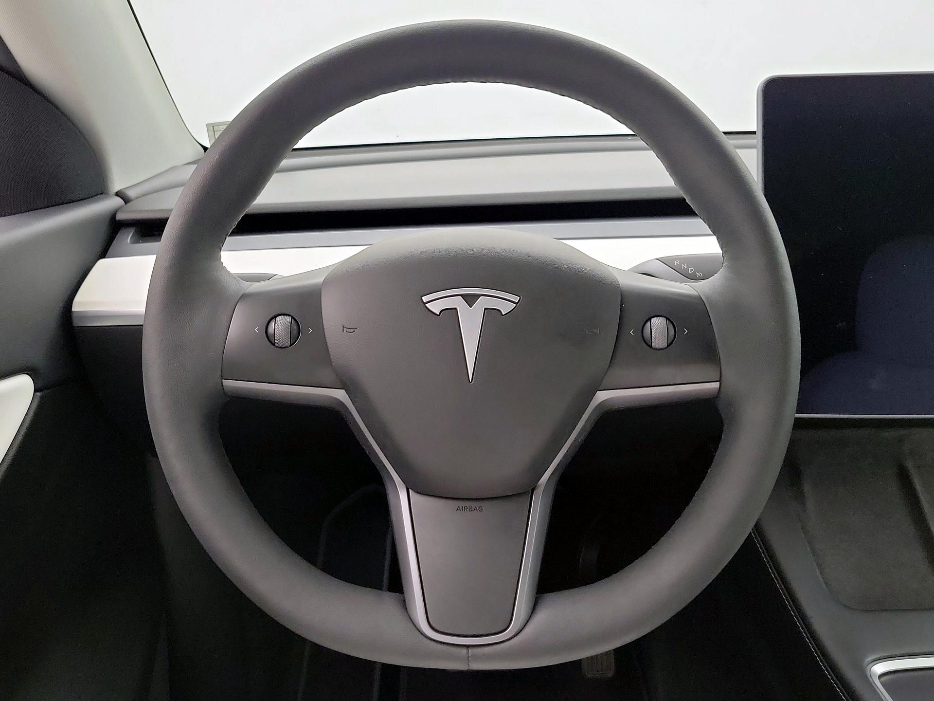 Thumbnail: 2021 Tesla Model Y - 10