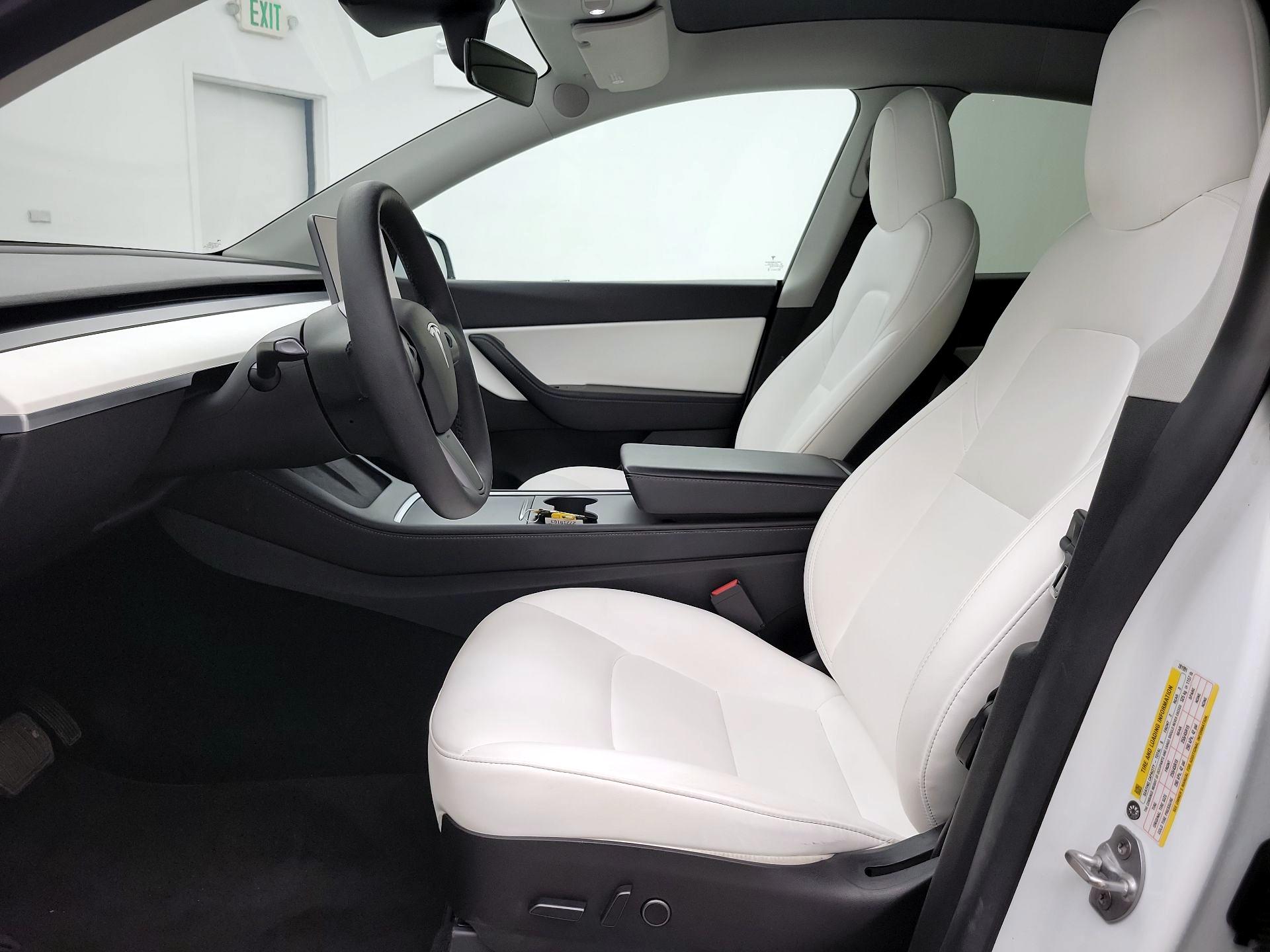 Thumbnail: 2021 Tesla Model Y - 11
