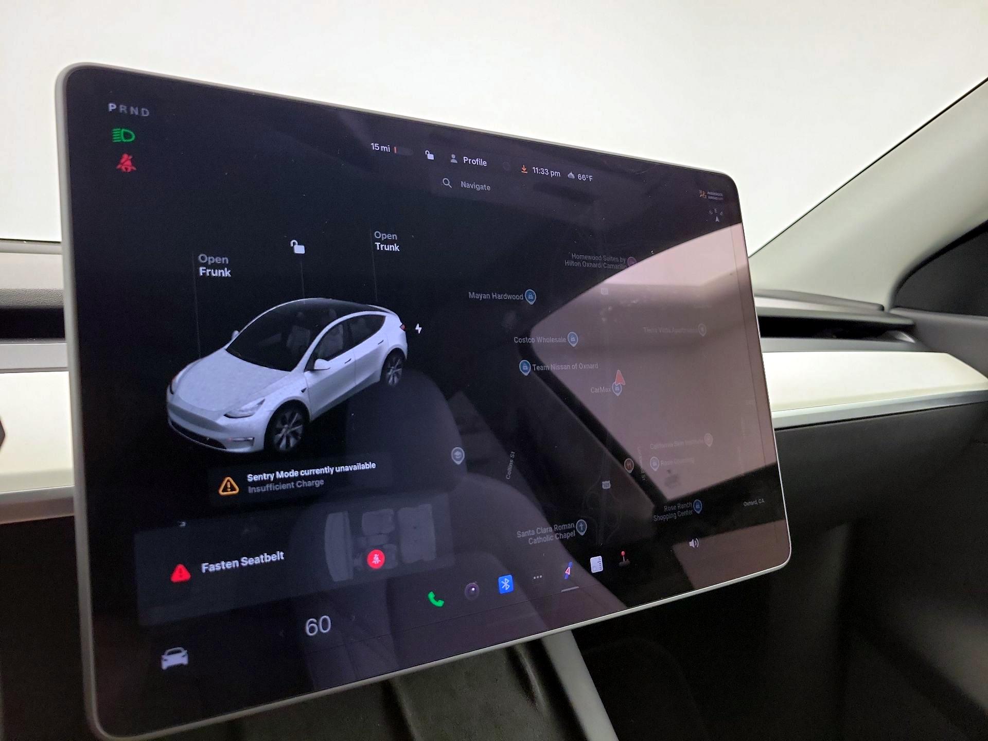 Thumbnail: 2021 Tesla Model Y - 13