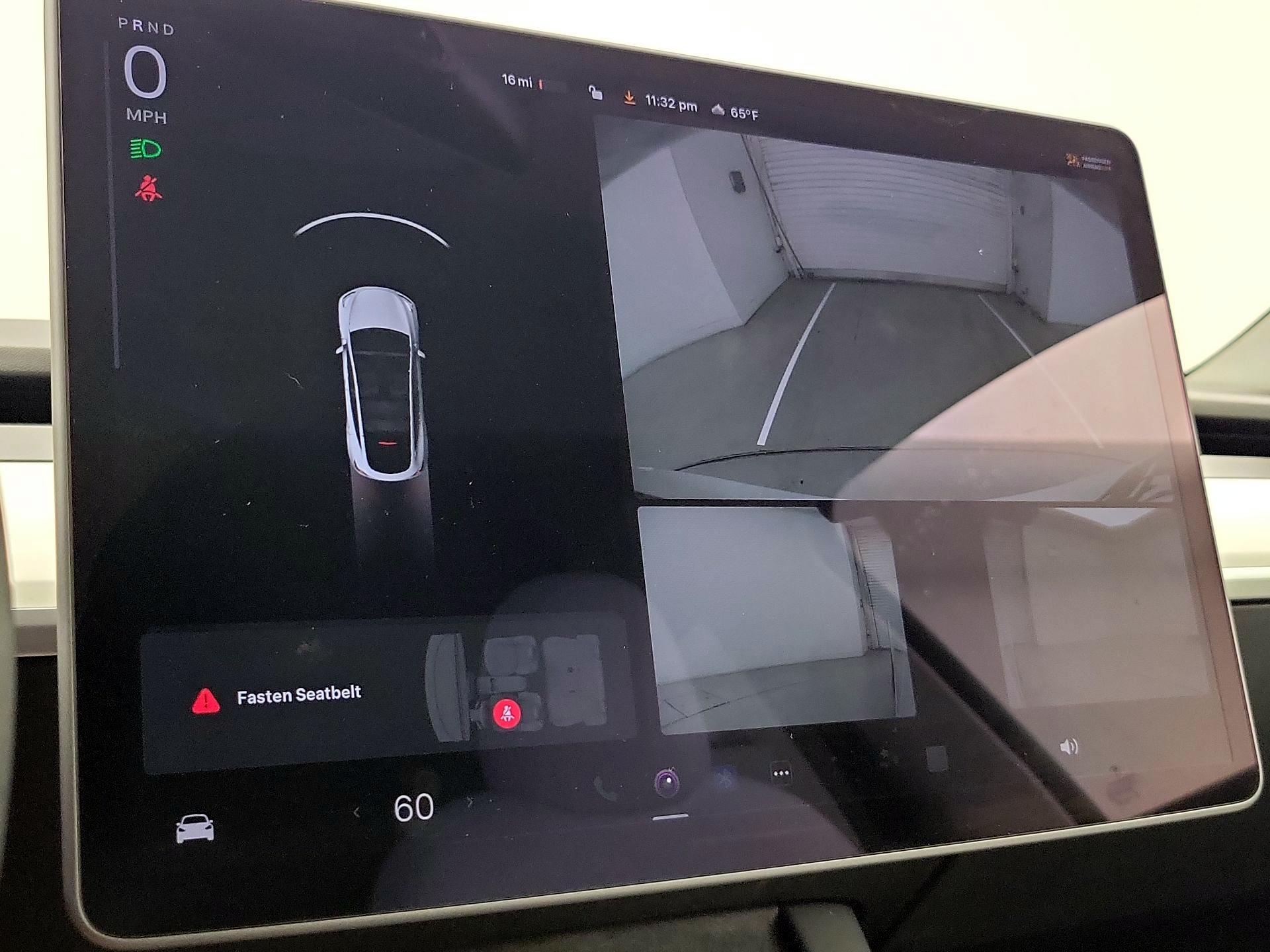 Thumbnail: 2021 Tesla Model Y - 14