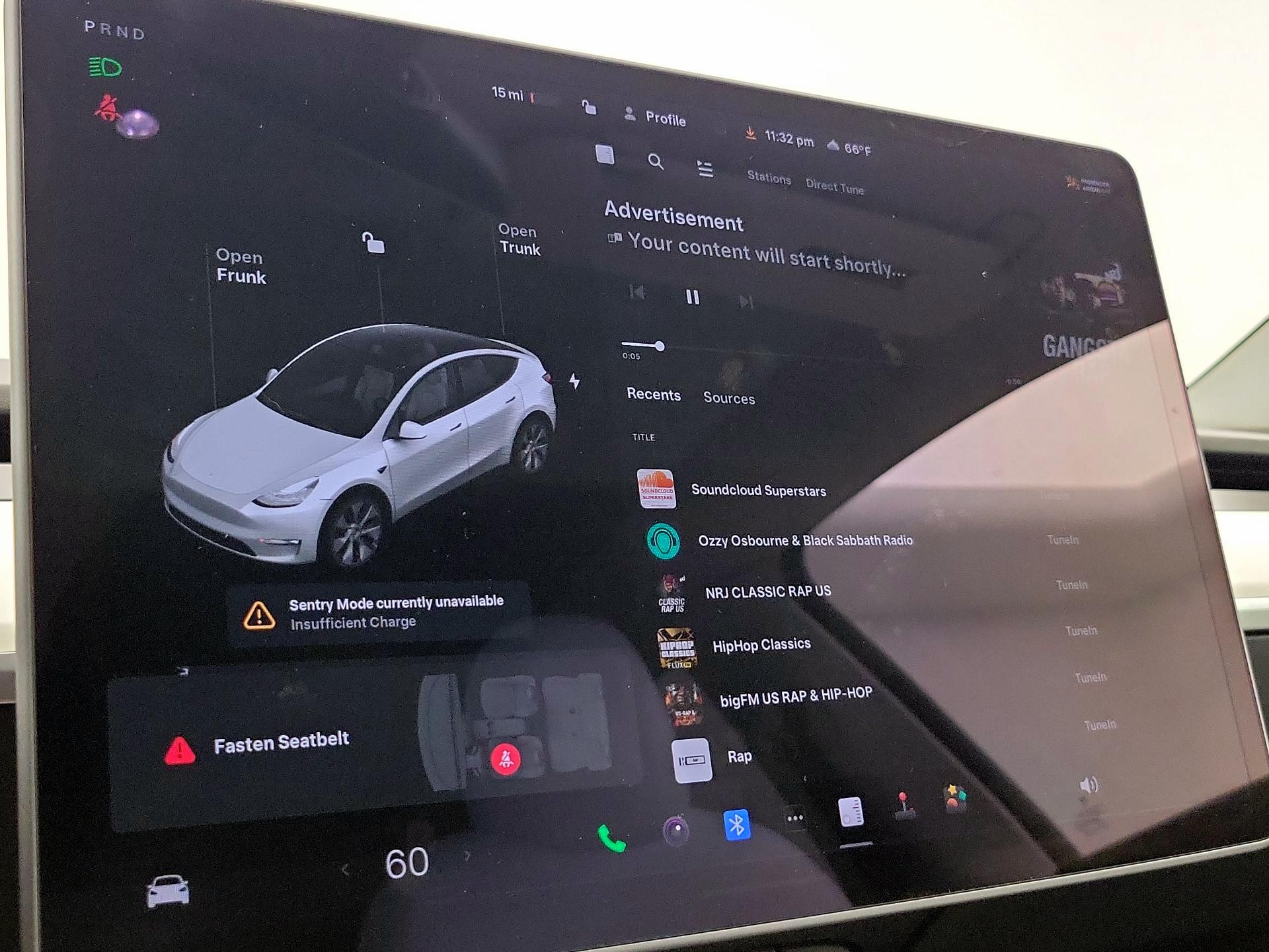 Thumbnail: 2021 Tesla Model Y - 15