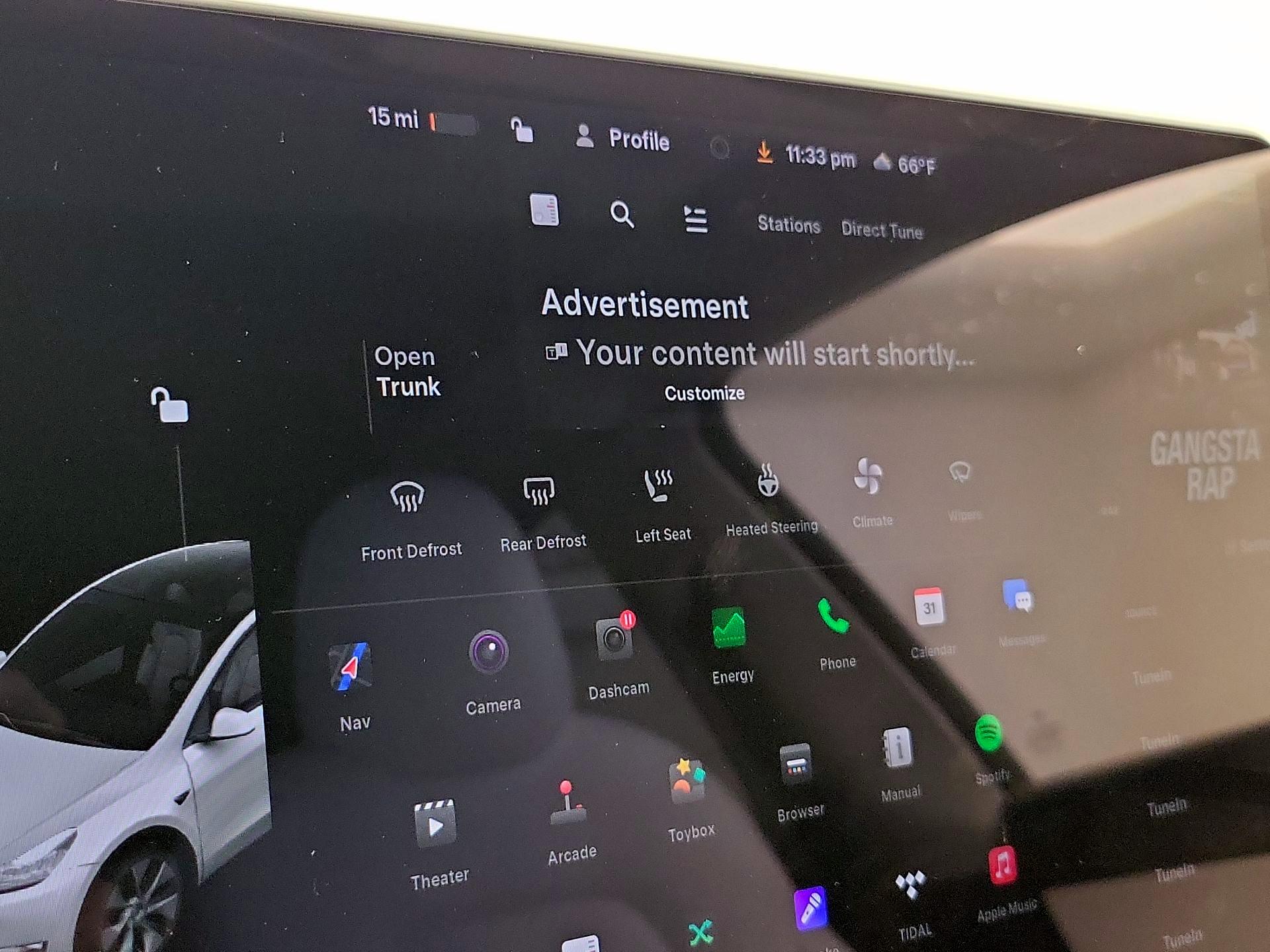 Thumbnail: 2021 Tesla Model Y - 16