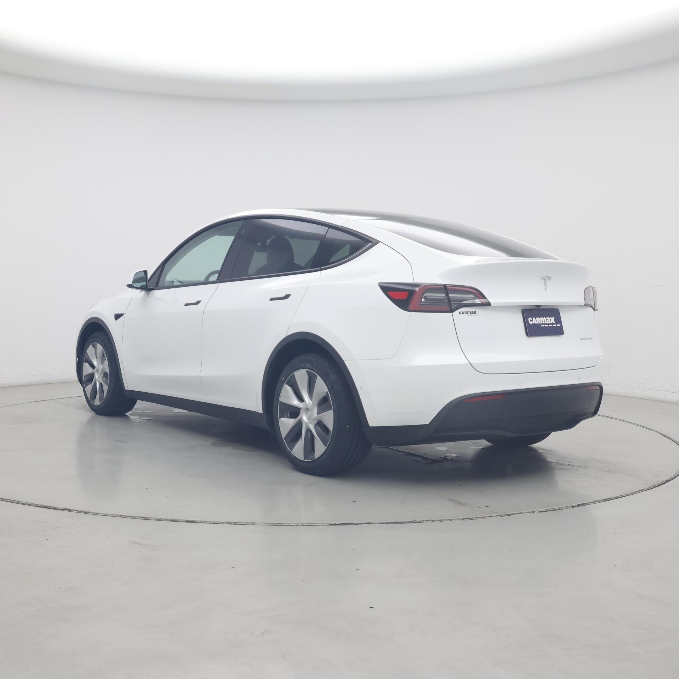 Thumbnail: 2021 Tesla Model Y - 2