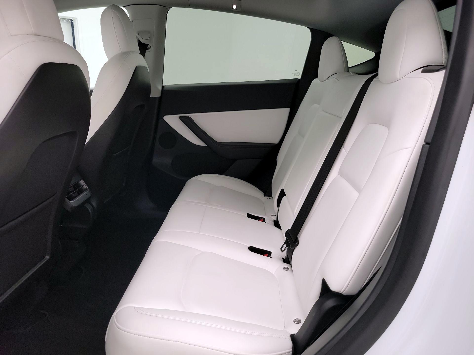 Thumbnail: 2021 Tesla Model Y - 19