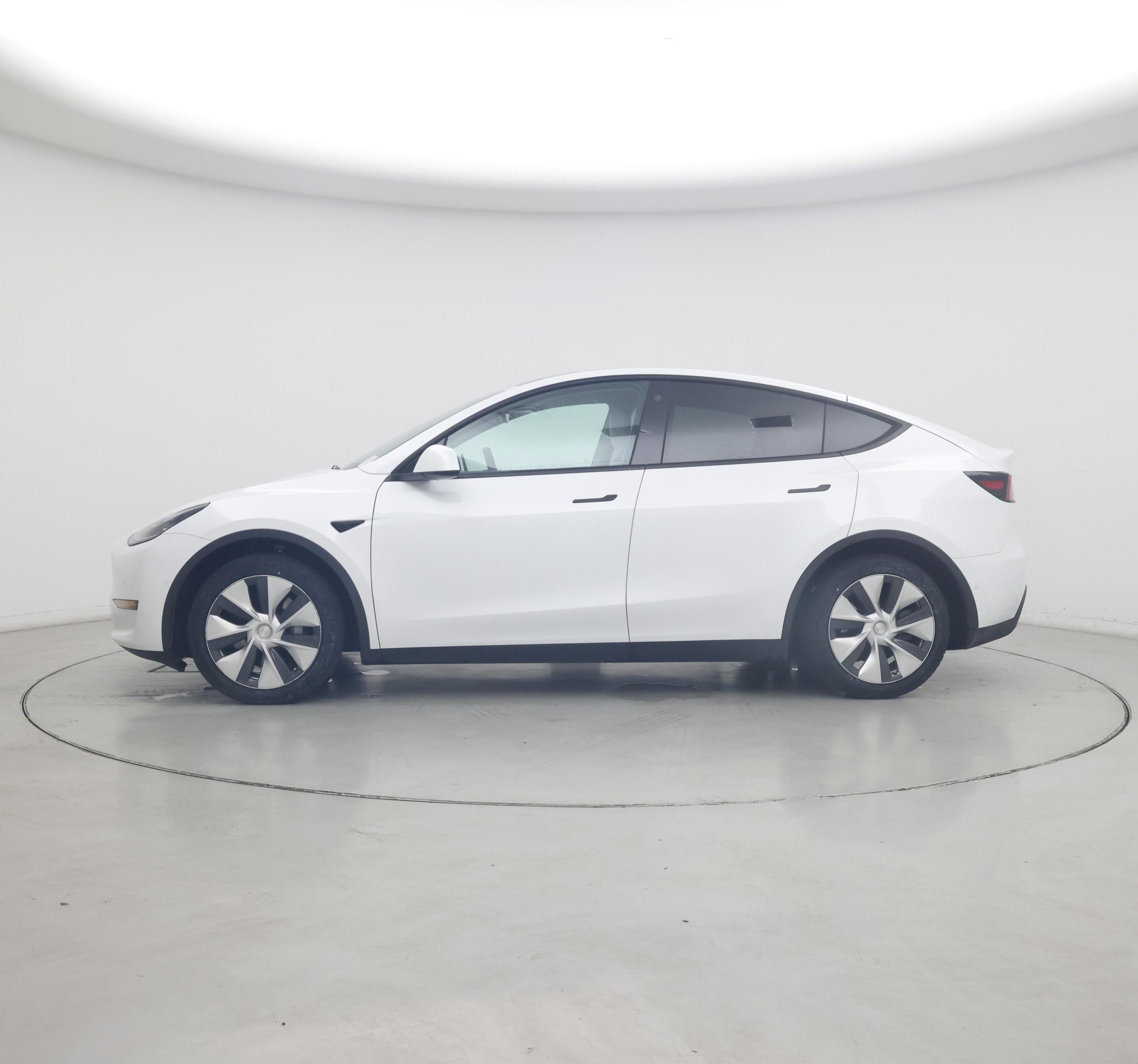 Thumbnail: 2021 Tesla Model Y - 3