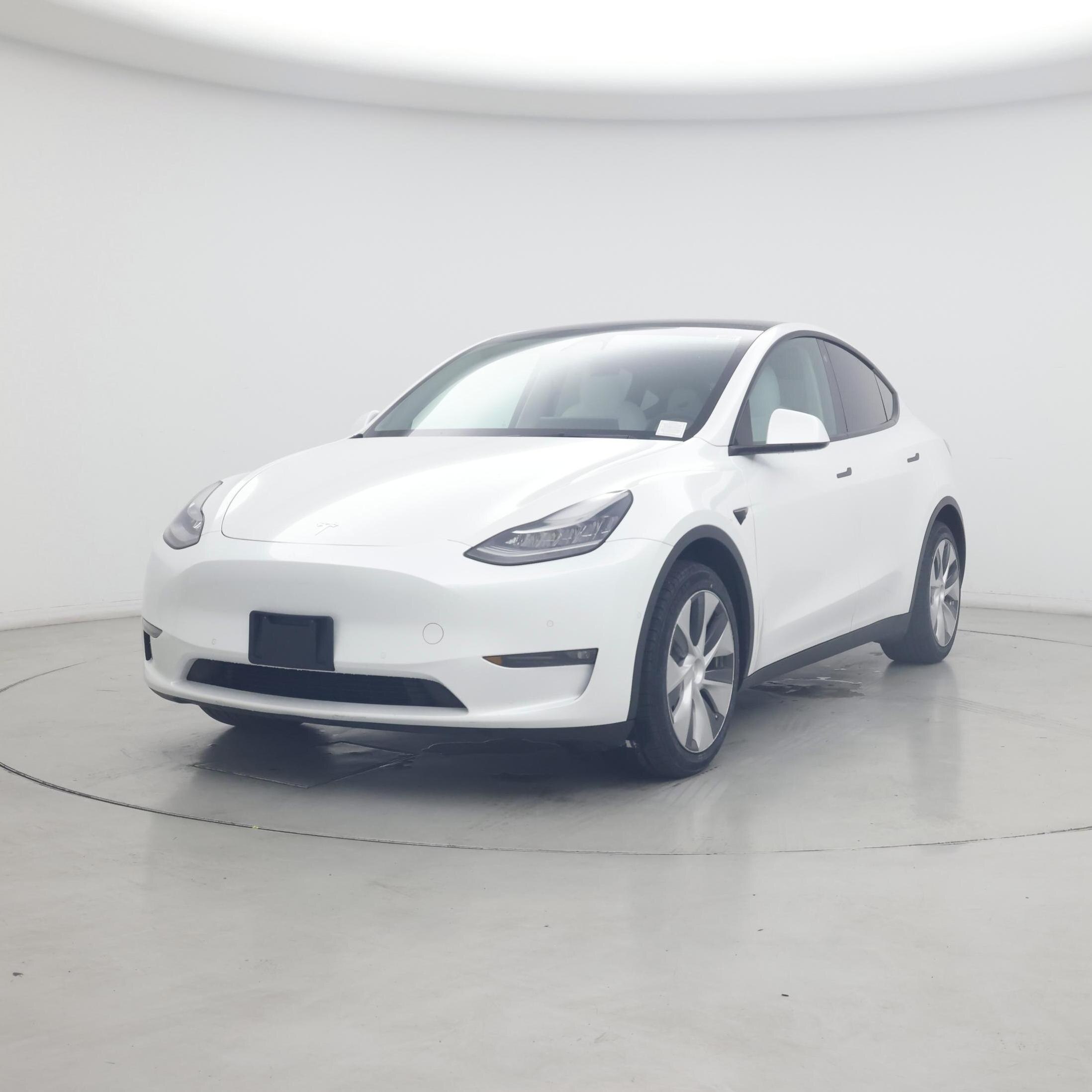 Thumbnail: 2021 Tesla Model Y - 4