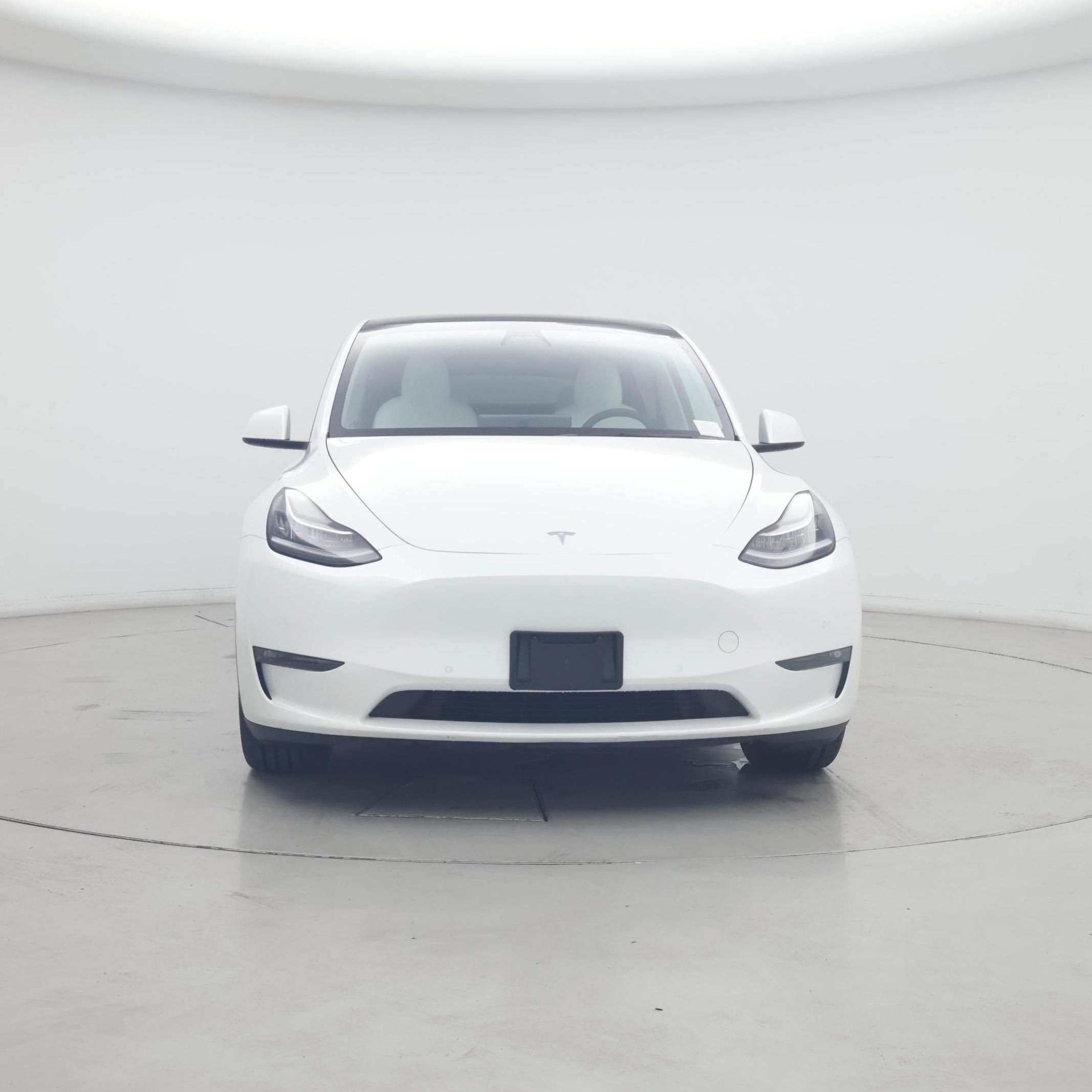 Thumbnail: 2021 Tesla Model Y - 5