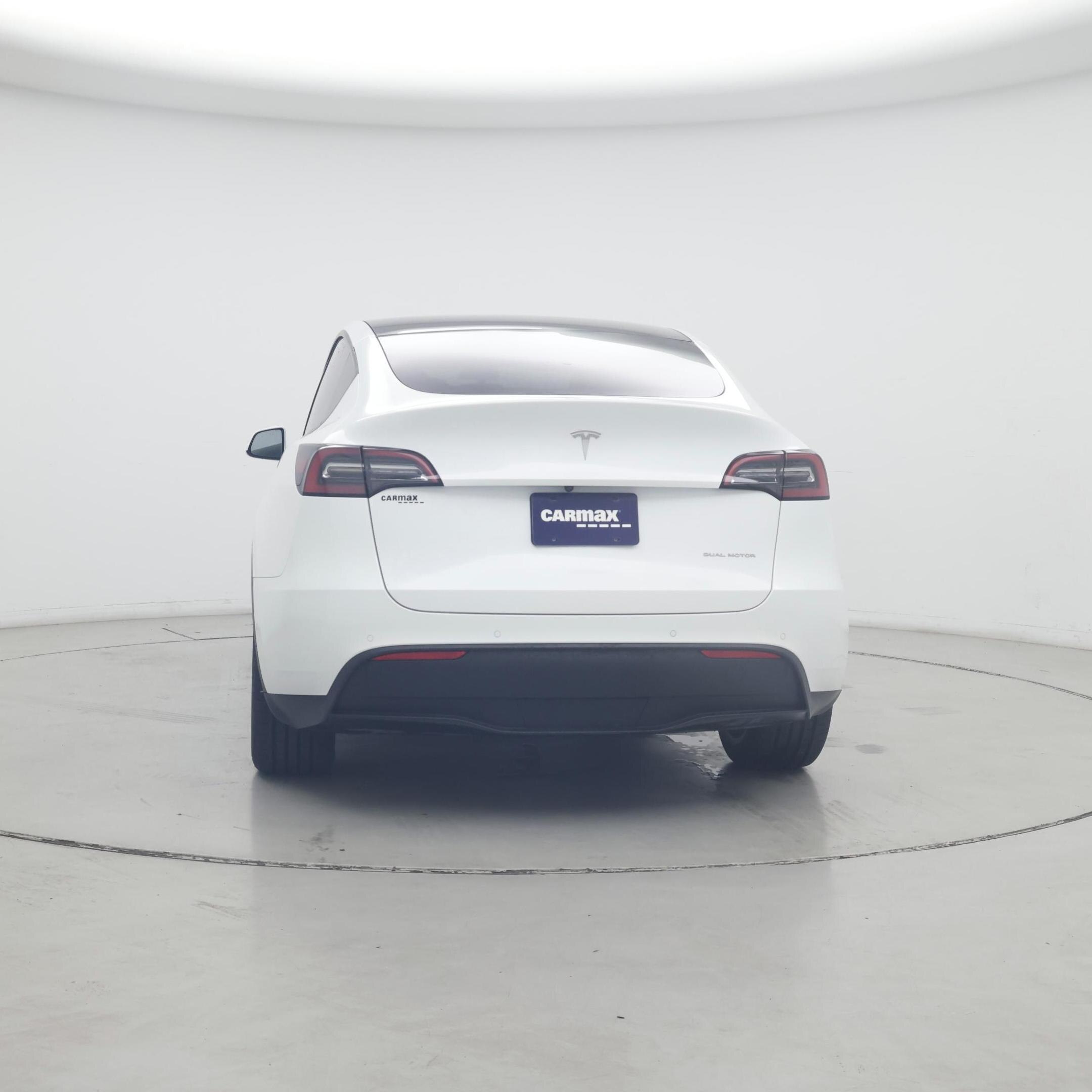 Thumbnail: 2021 Tesla Model Y - 6