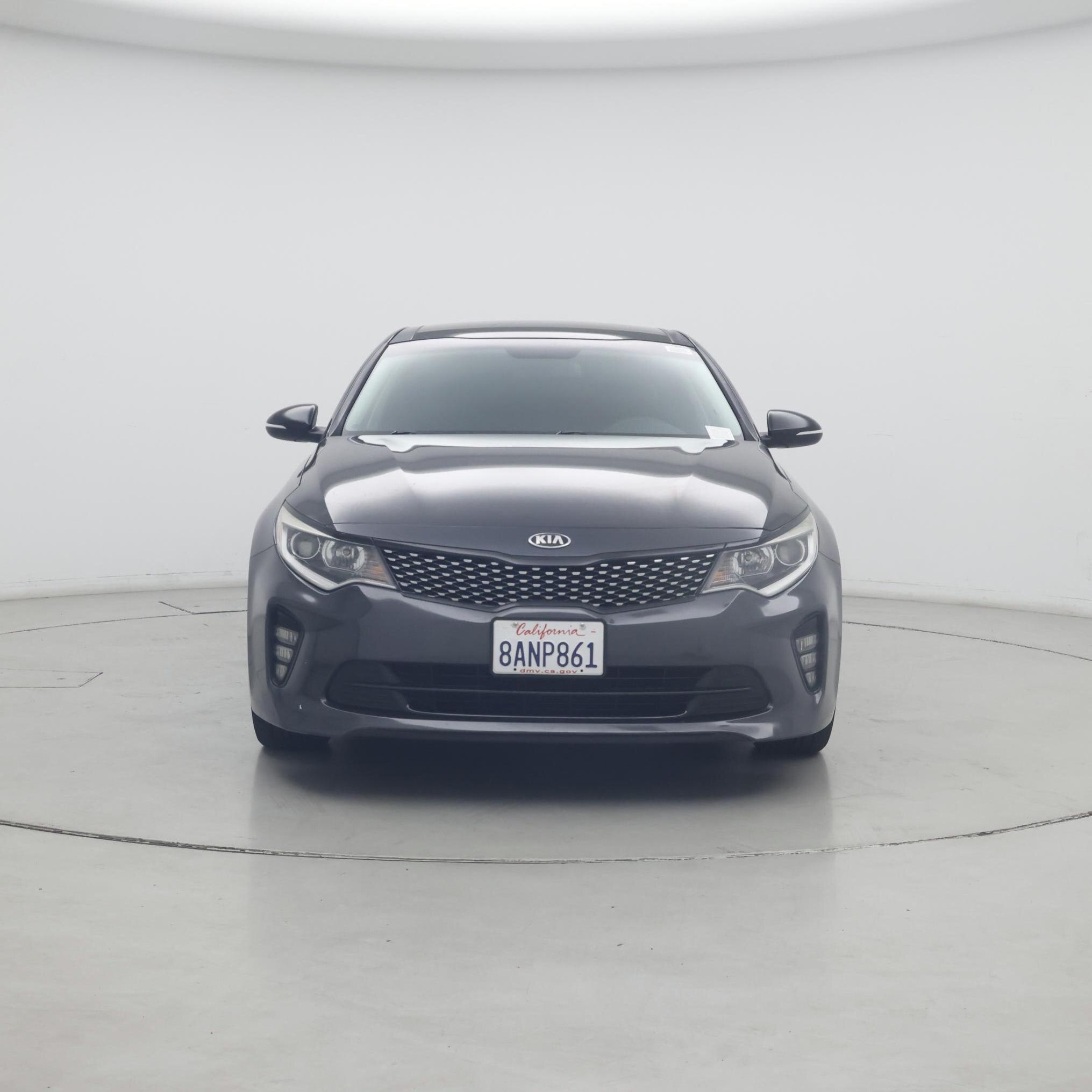 Thumbnail: 2018 Kia Optima - 5