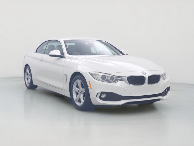 2014 BMW 4 Series 428i -
                  Oxnard, CA