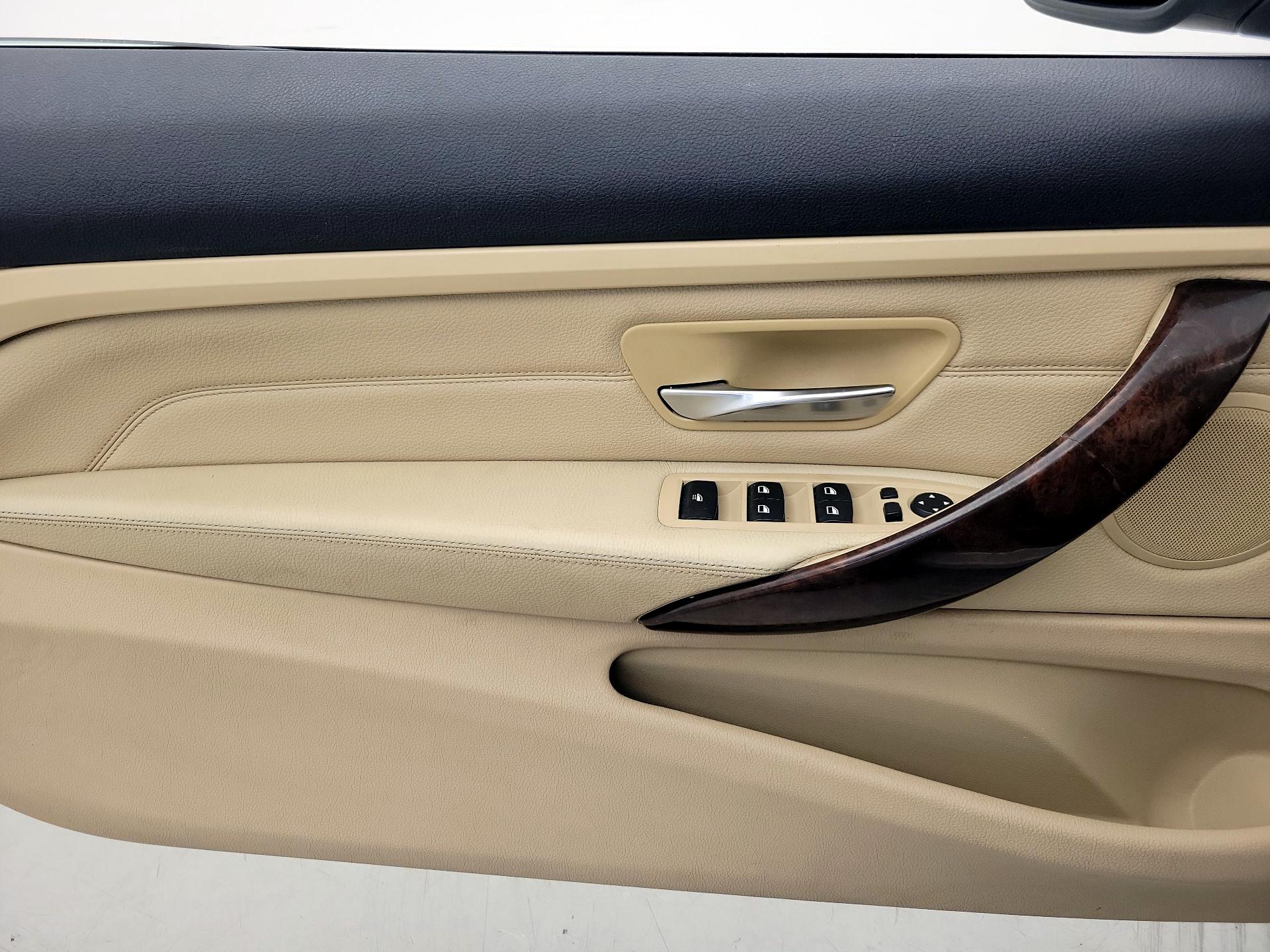 Thumbnail: 2014 BMW 4 Series - 12